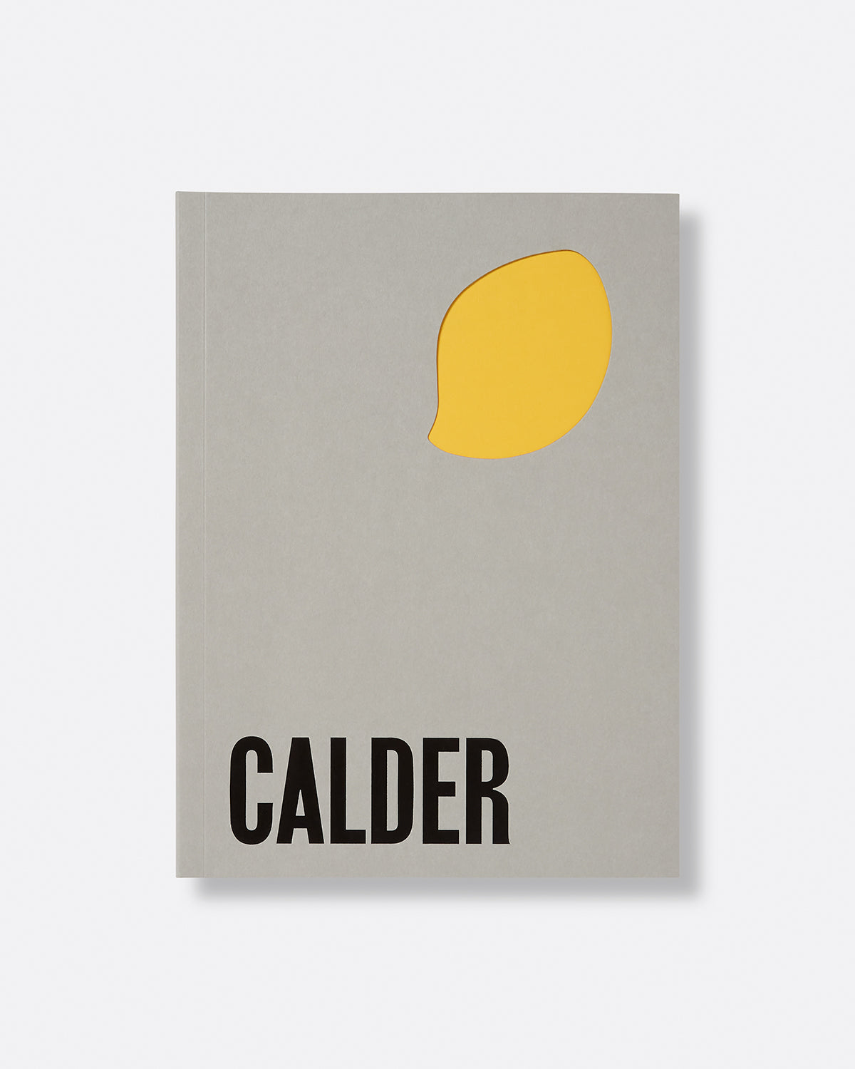 Alexander Calder: From the Stony River to the Sky Default Title