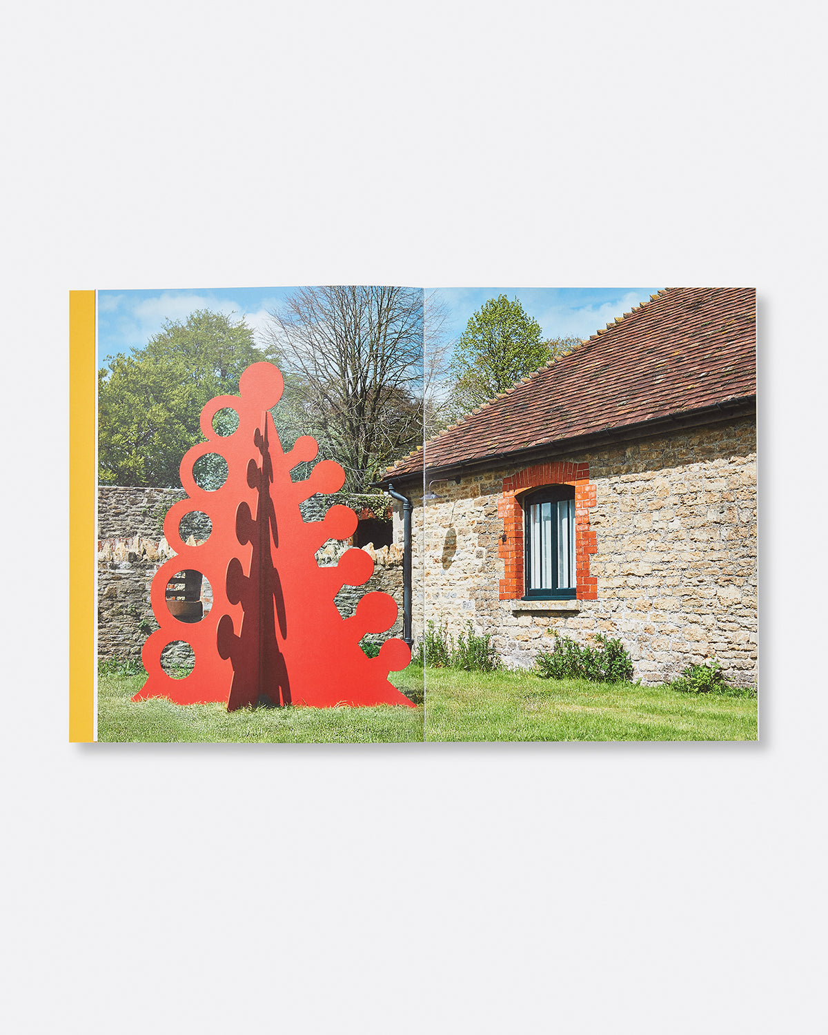 Alexander Calder: From the Stony River to the Sky Default Title