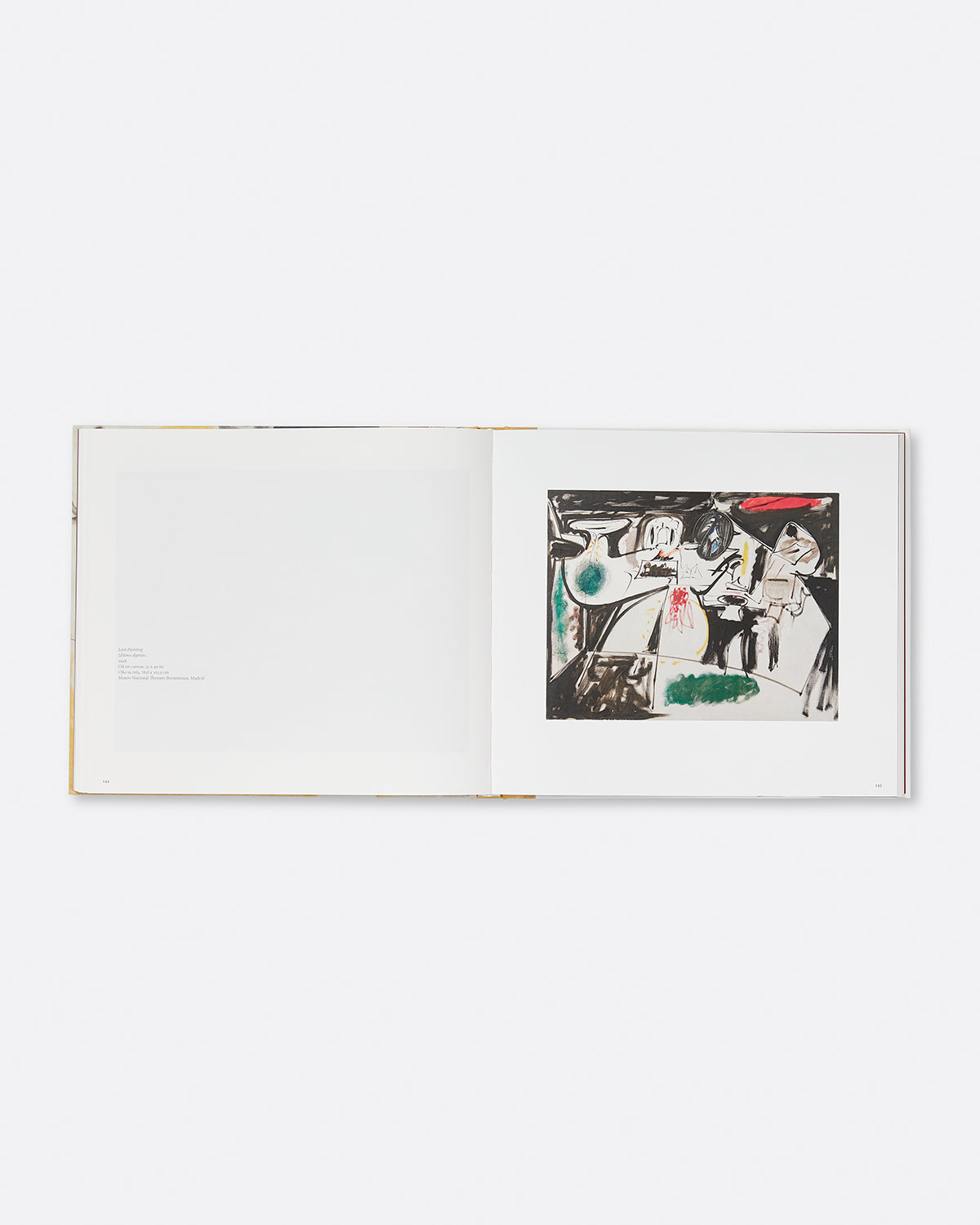 Arshile Gorky: 1904-1948 Default Title