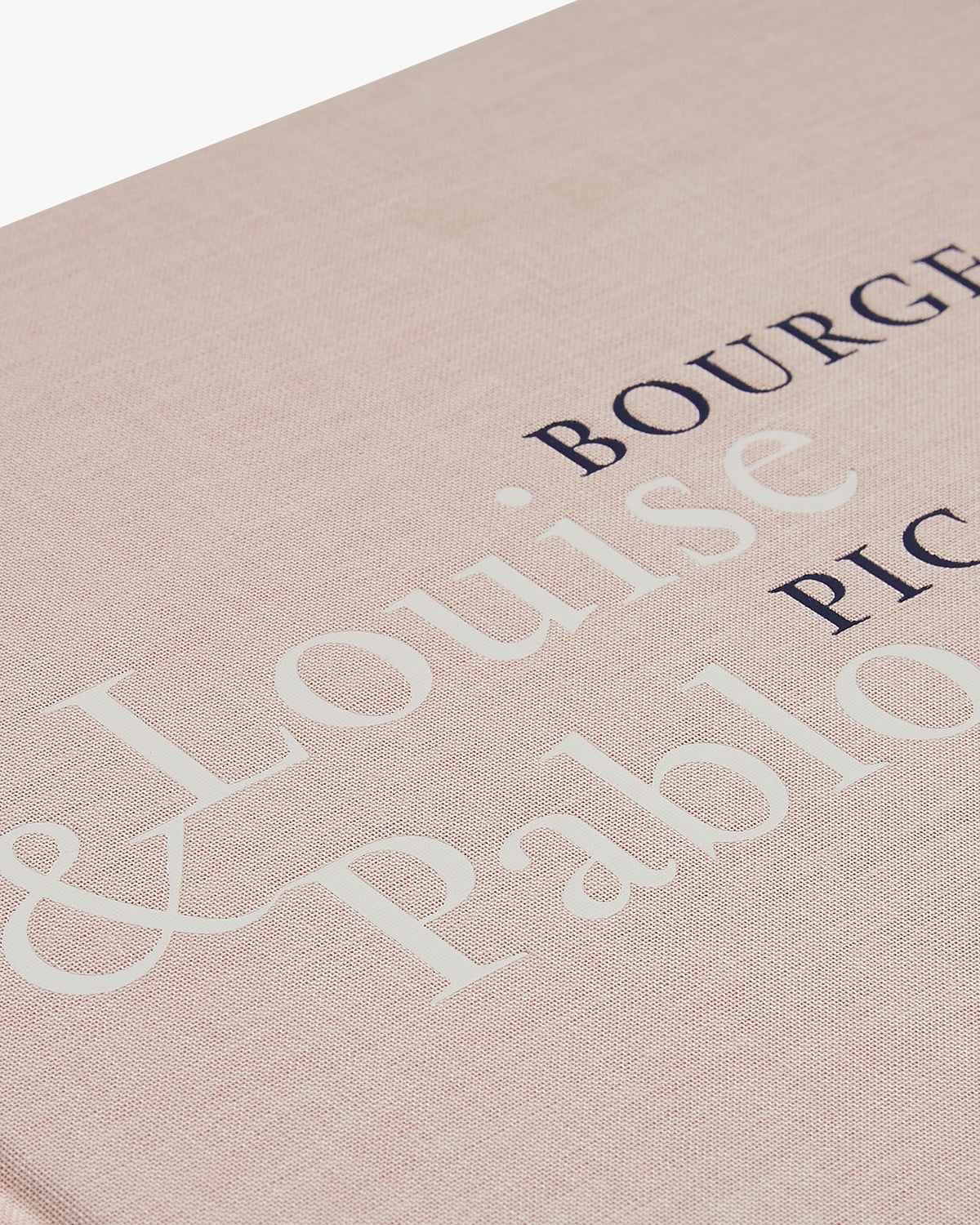 Louise Bourgeois & Pablo Picasso: Anatomies of Desire Default Title