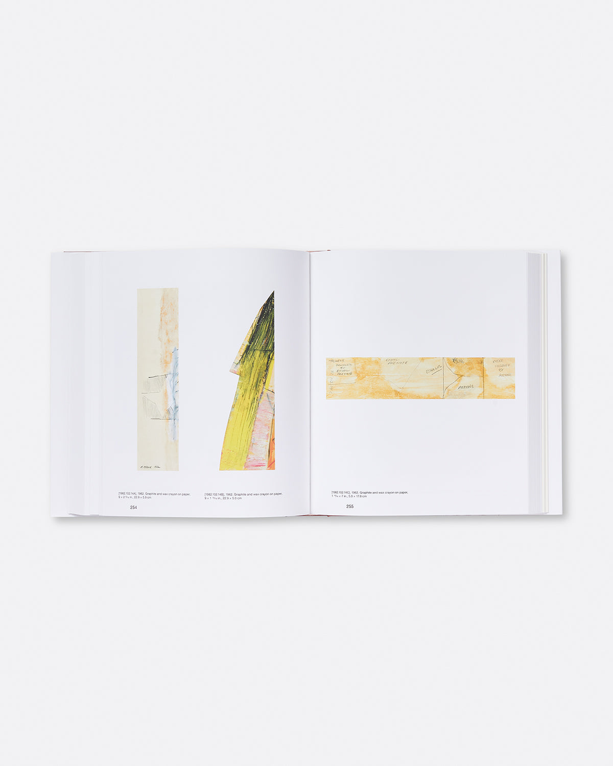 Eva Hesse: Oberlin Drawings Default Title