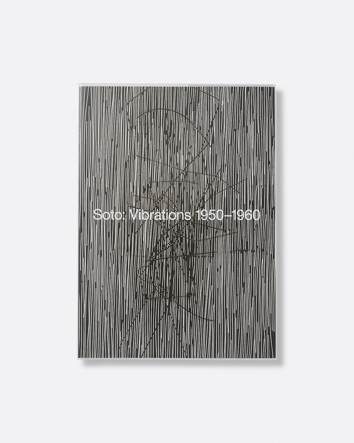 Soto: Vibrations 1950–1960 Default Title