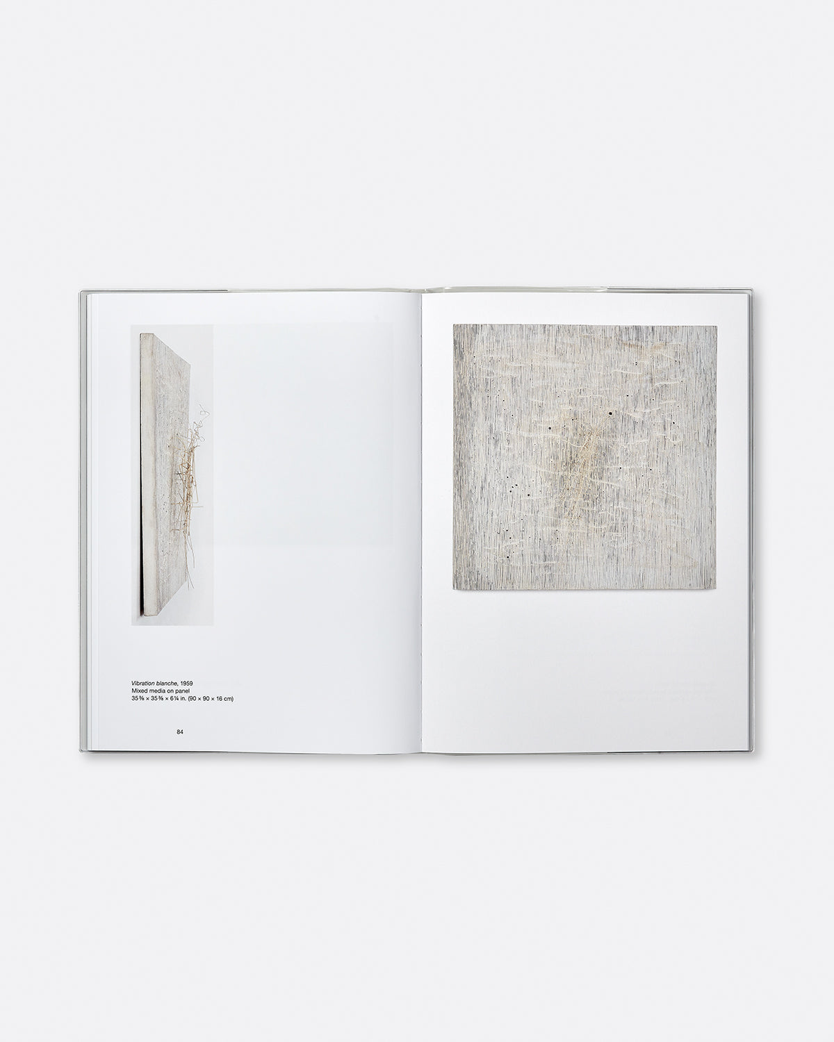 Soto: Vibrations 1950–1960 Default Title