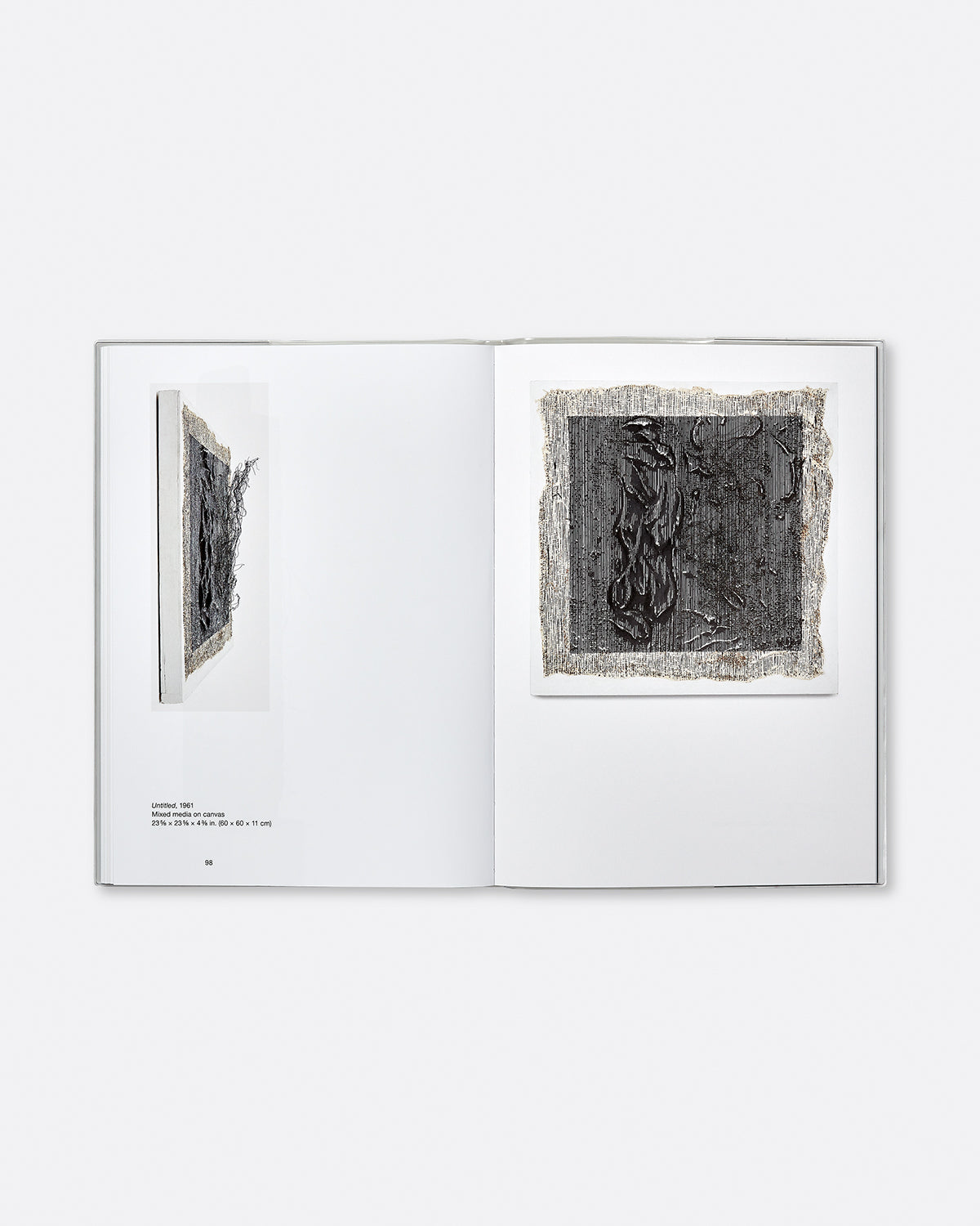 Soto: Vibrations 1950–1960 Default Title