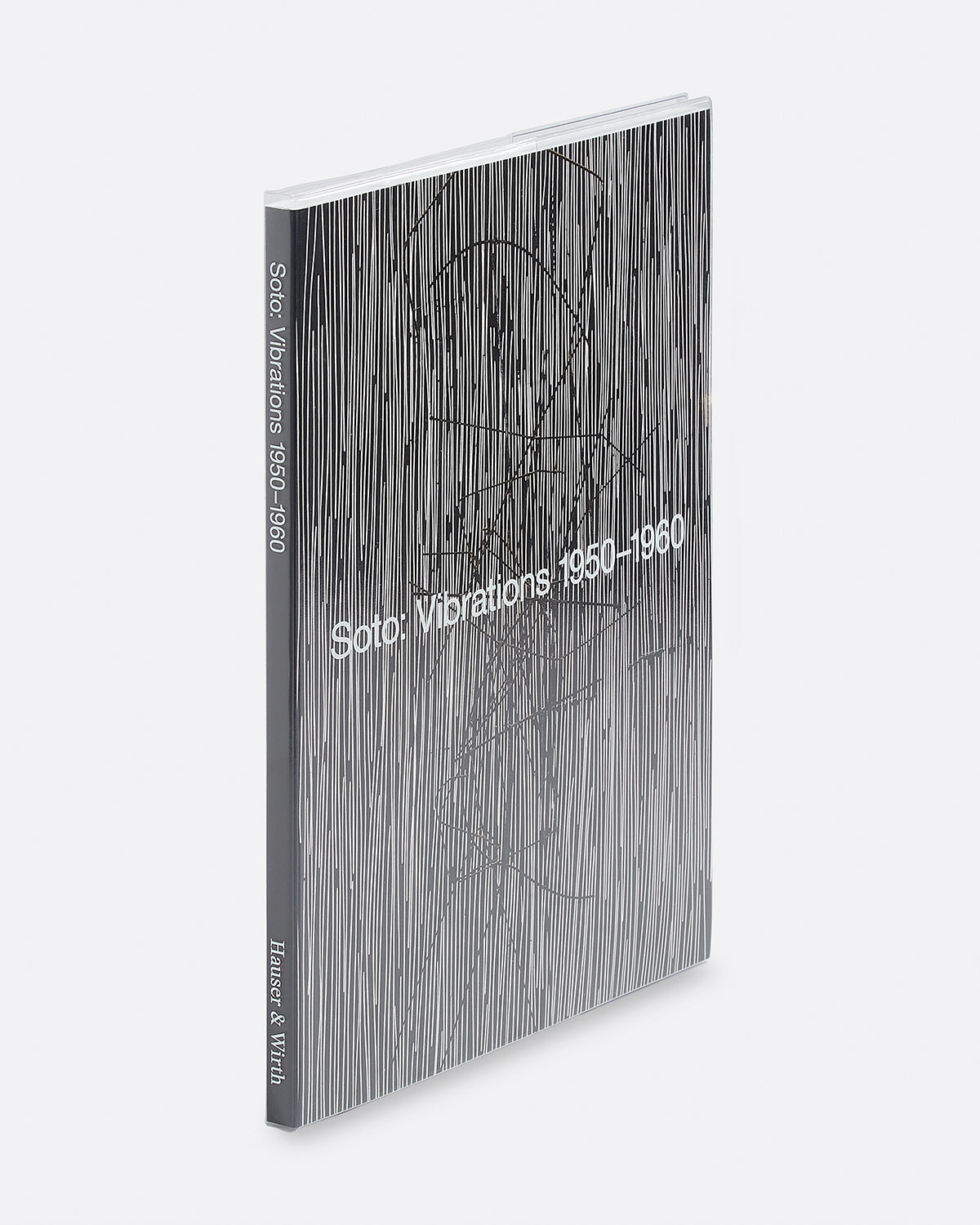 Soto: Vibrations 1950–1960 Default Title
