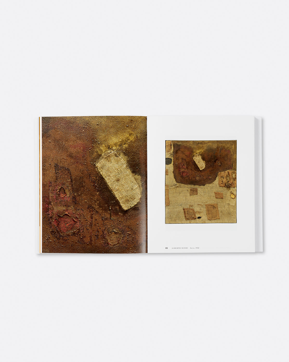 Before or After, at the Same Time: Rome, Milan, and Fabio Mauri, 1948–1968 Default Title