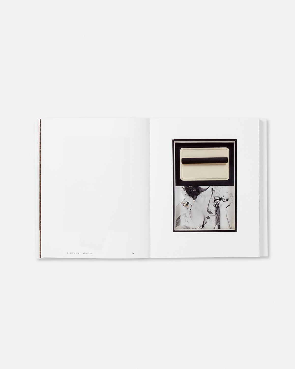 Before or After, at the Same Time: Rome, Milan, and Fabio Mauri, 1948–1968 Default Title