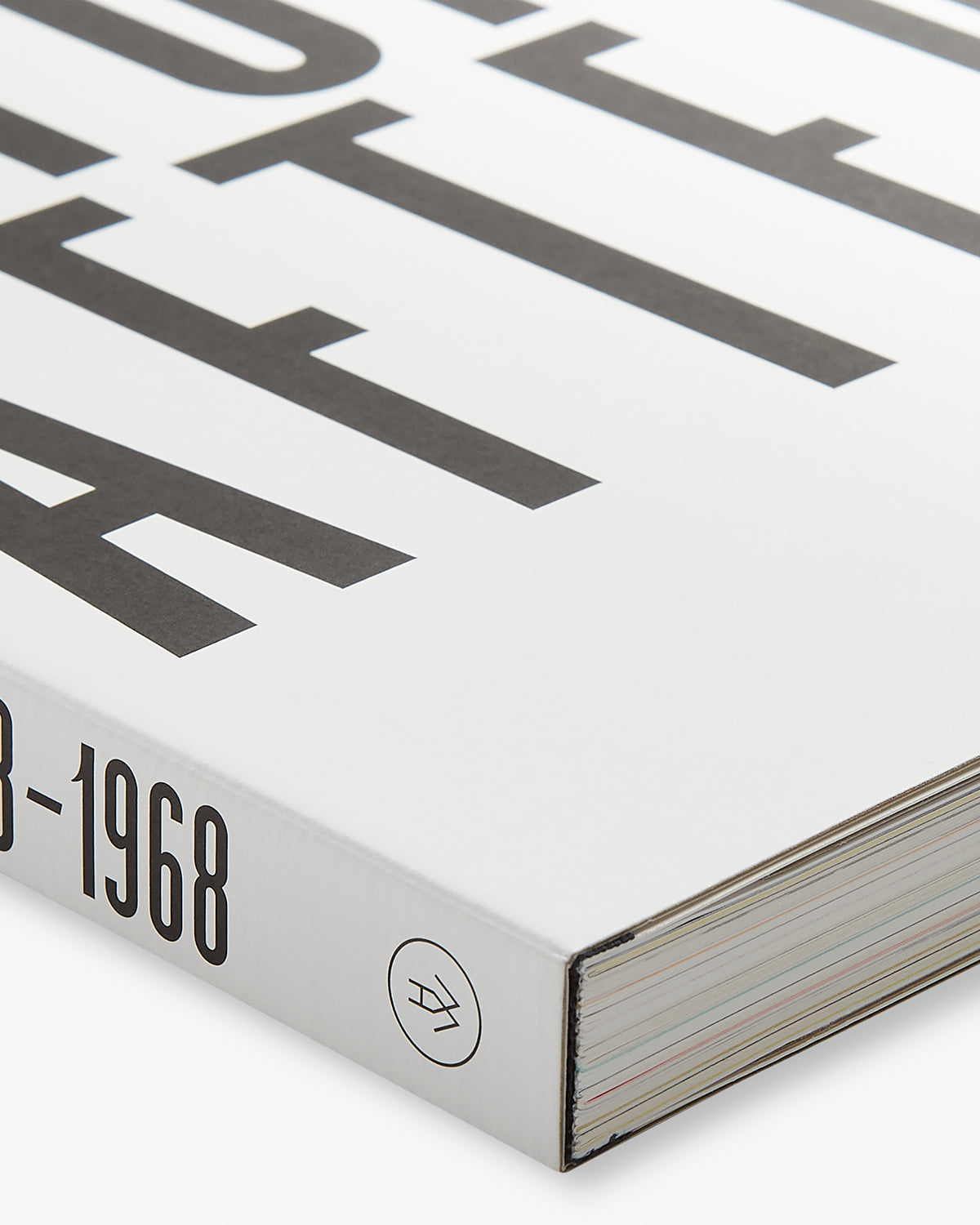 Before or After, at the Same Time: Rome, Milan, and Fabio Mauri, 1948–1968 Default Title
