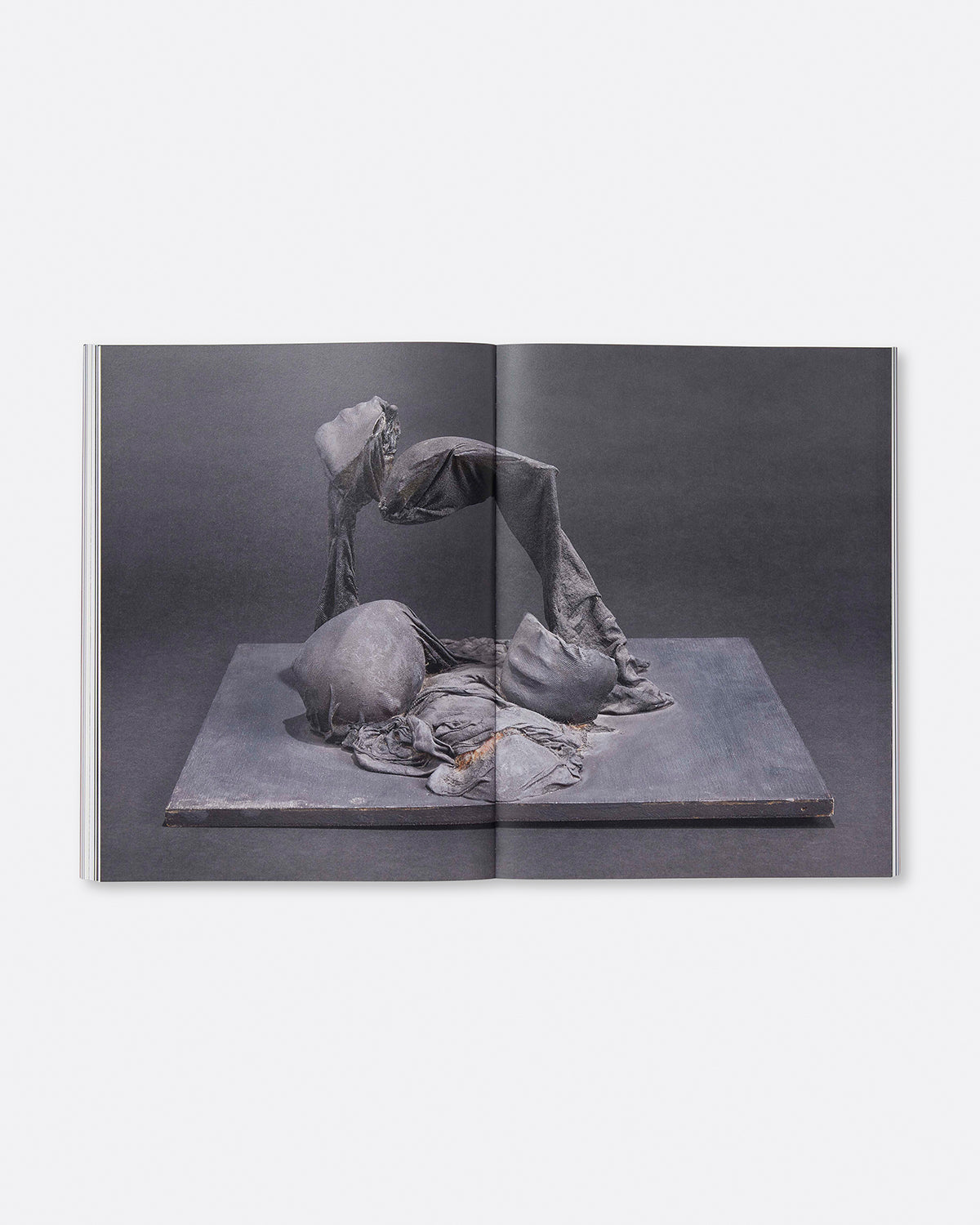To Exalt the Ephemeral: Alina Szapocznikow, 1962-1972 Default Title