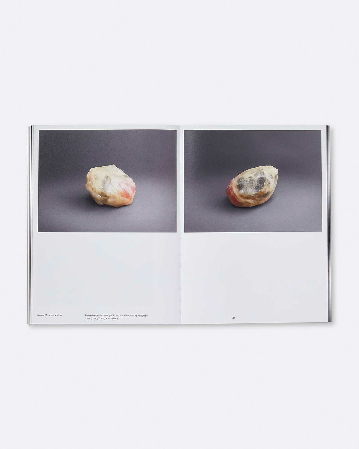To Exalt the Ephemeral: Alina Szapocznikow, 1962-1972 Default Title