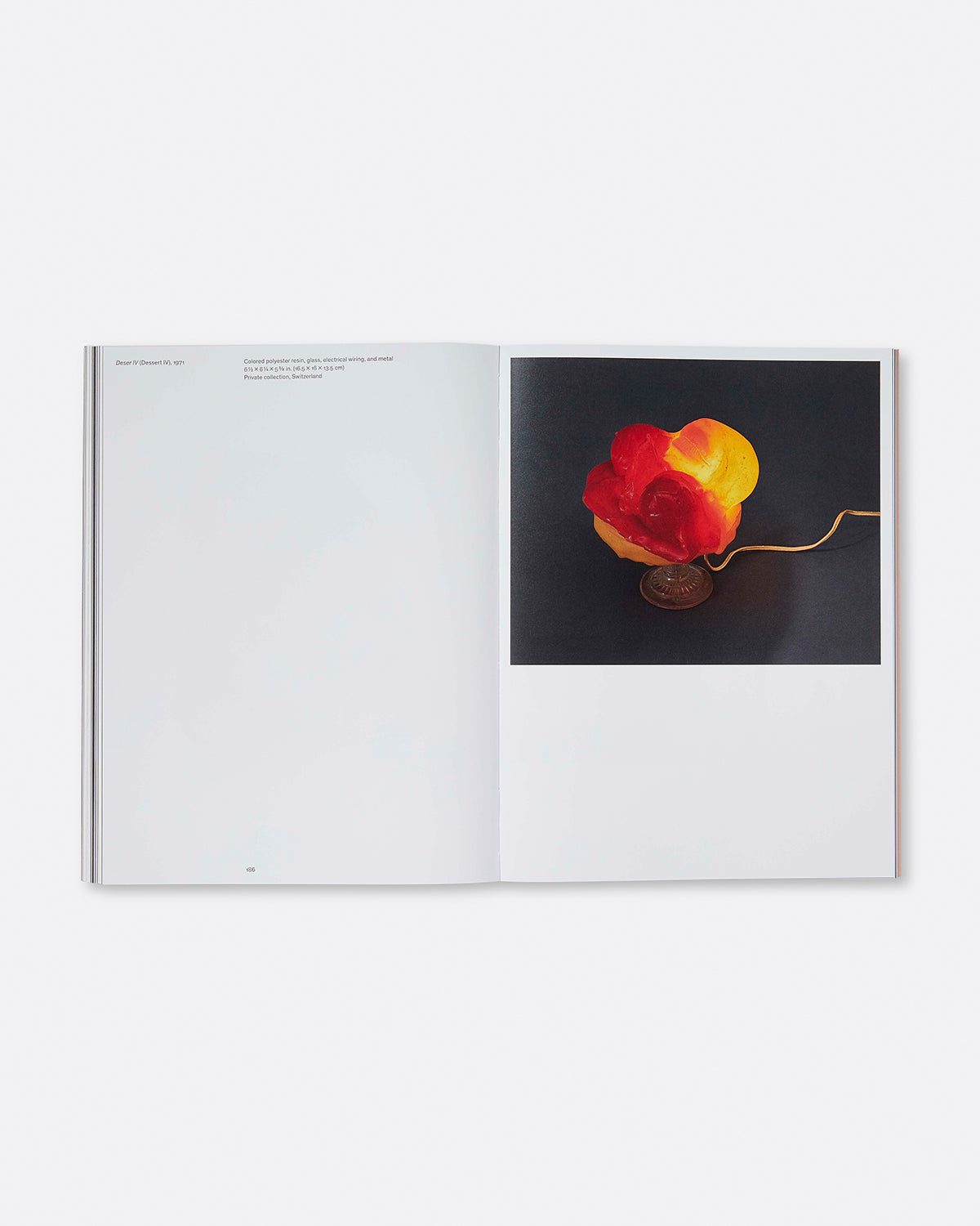 To Exalt the Ephemeral: Alina Szapocznikow, 1962-1972 Default Title