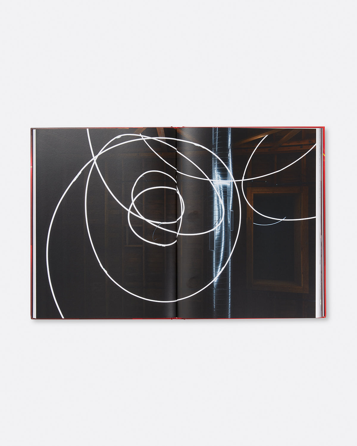Lucio Fontana: Walking the Space: Spatial Environments, 1948 – 1968 Default Title