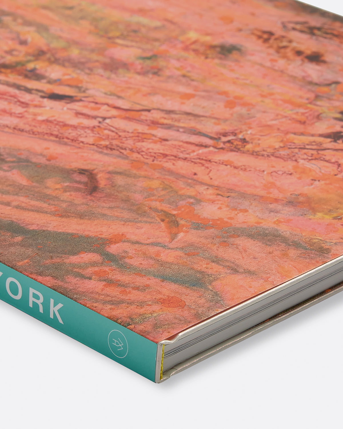 Frank Bowling: London / New York Default Title