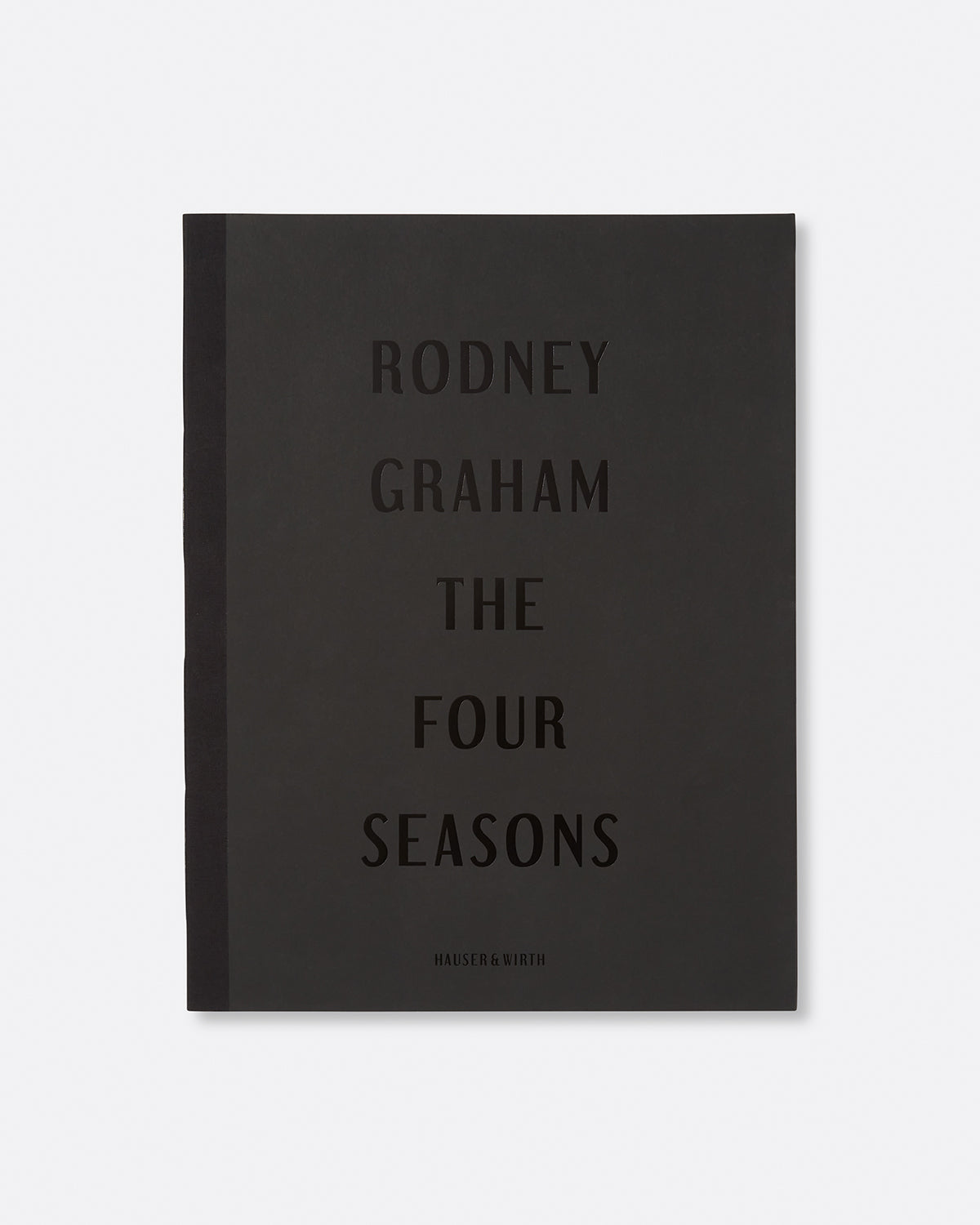 Rodney Graham: The Four Seasons