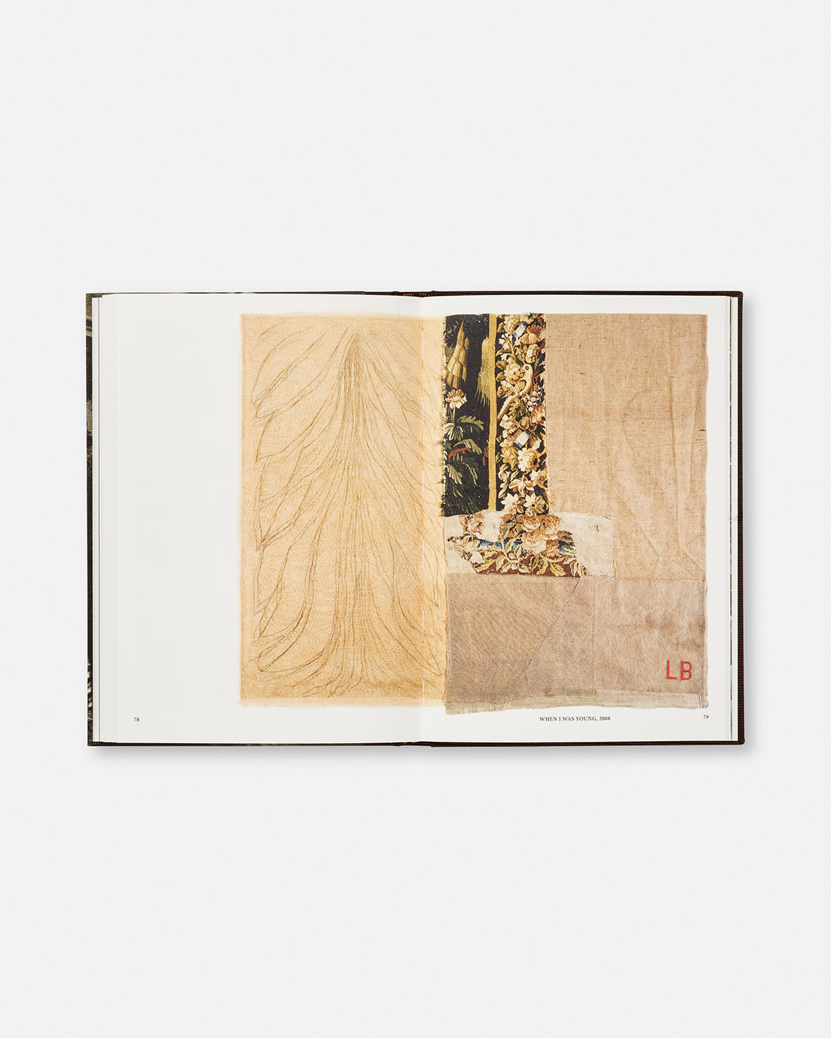 Louise Bourgeois: L'araignée et les tapisseries Default Title
