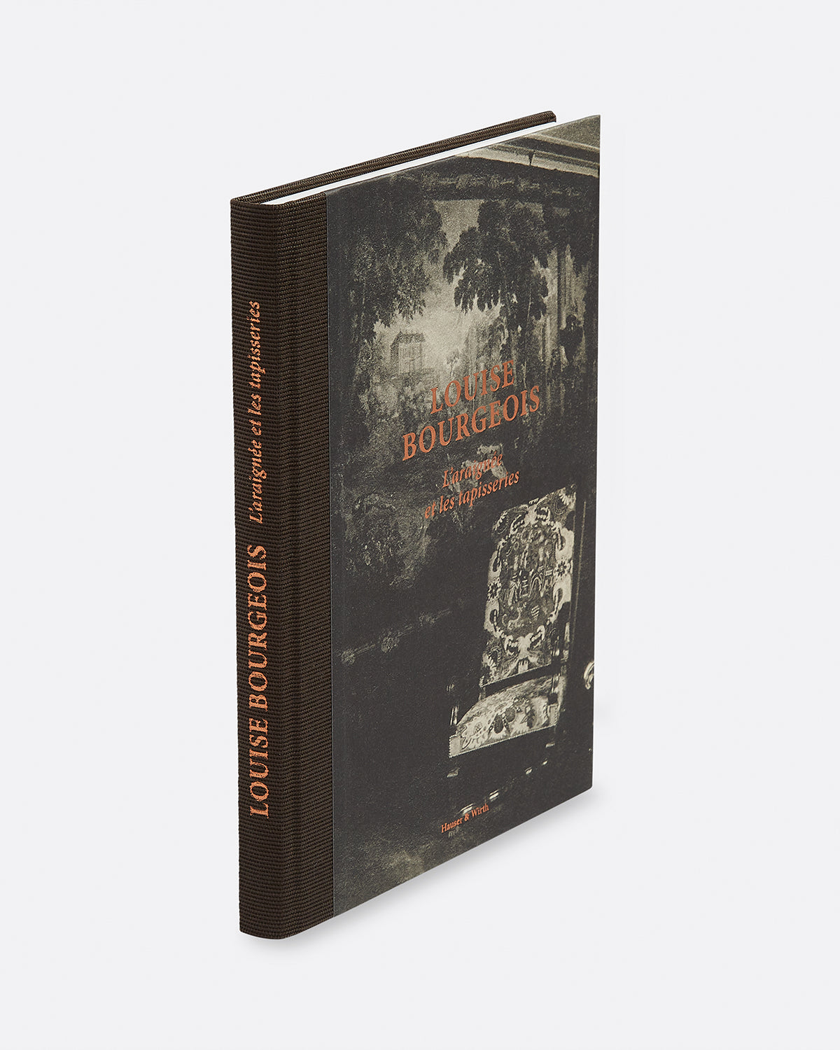 Louise Bourgeois: L'araignée et les tapisseries Default Title
