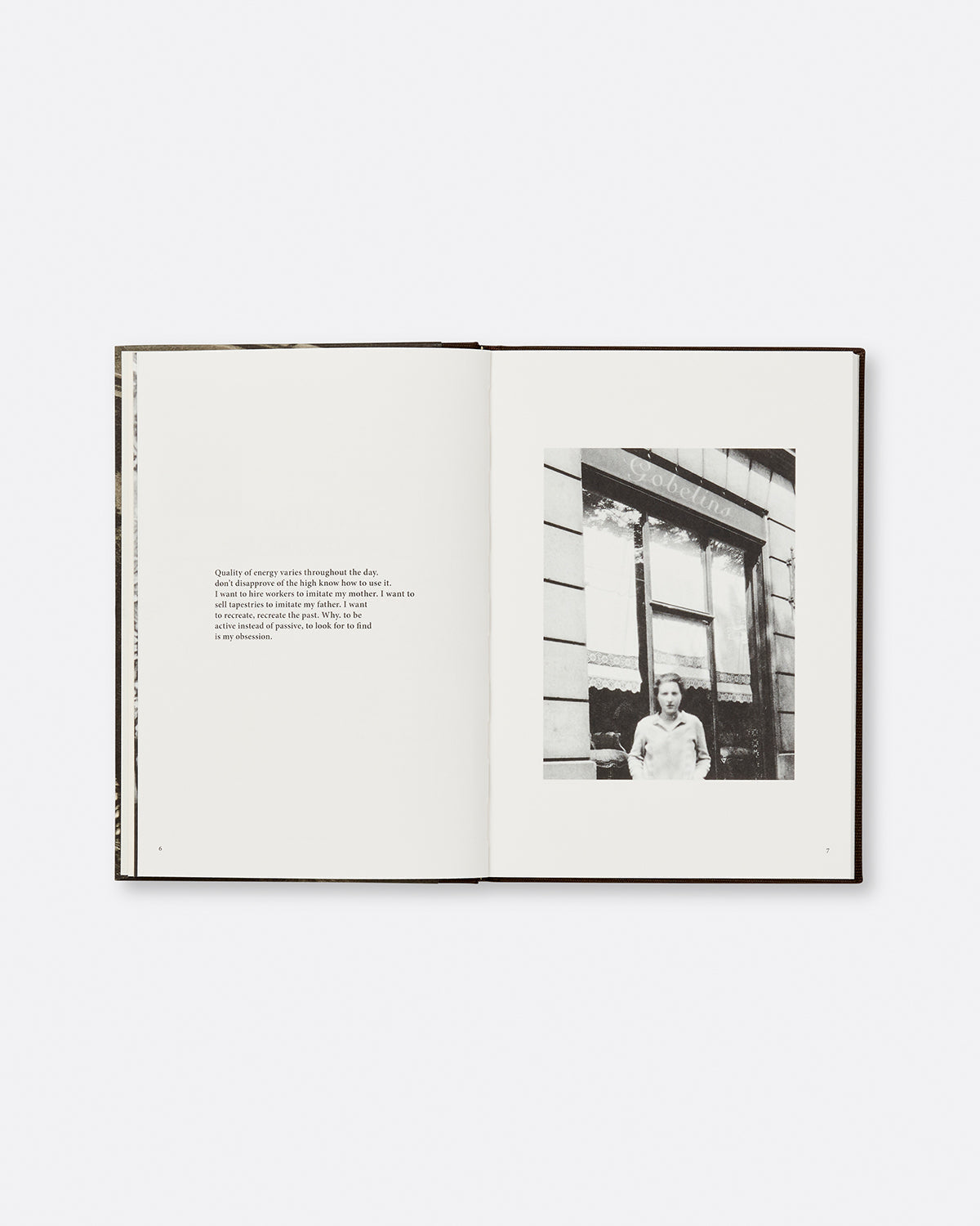 Louise Bourgeois: L'araignée et les tapisseries Default Title