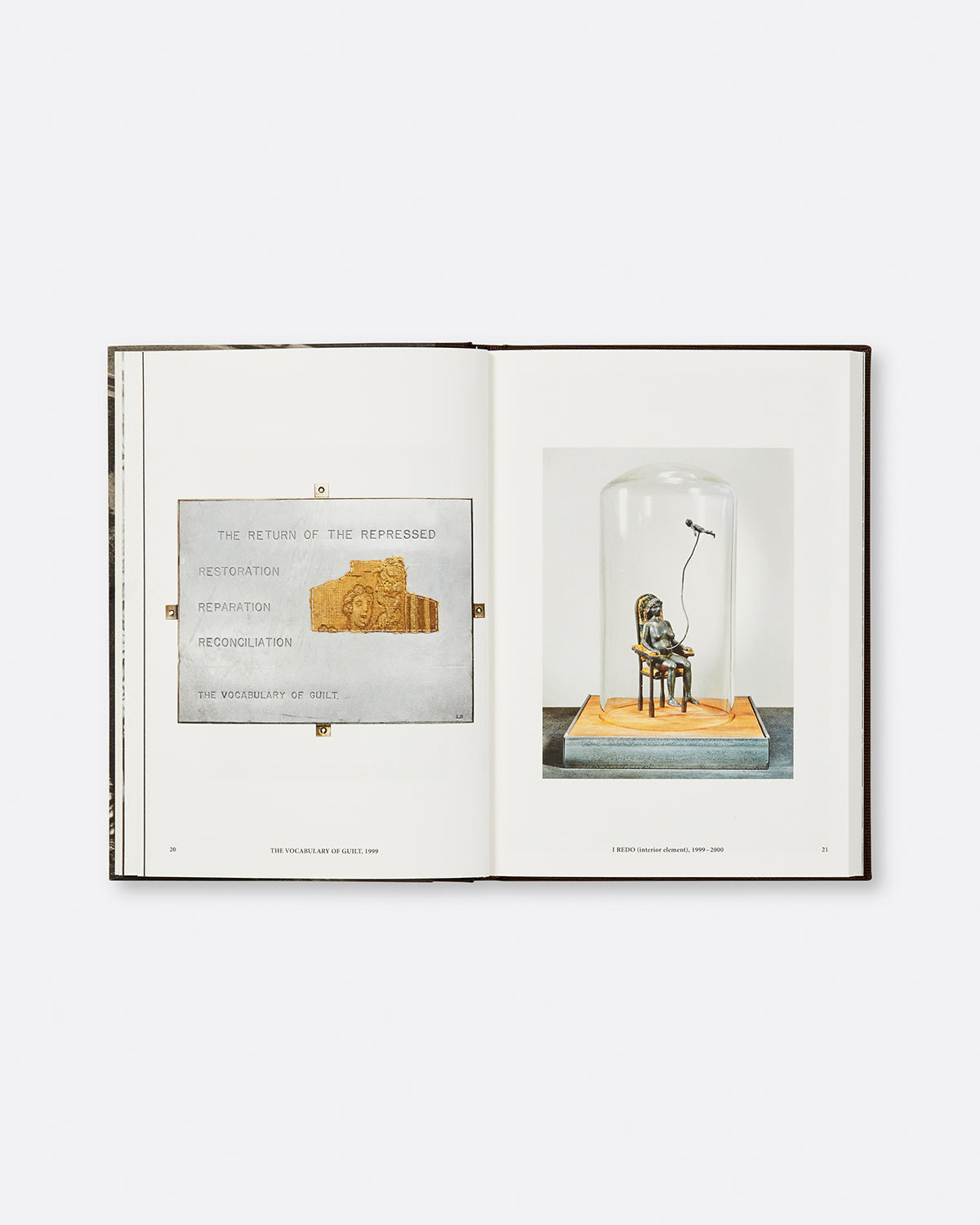 Louise Bourgeois: L'araignée et les tapisseries Default Title