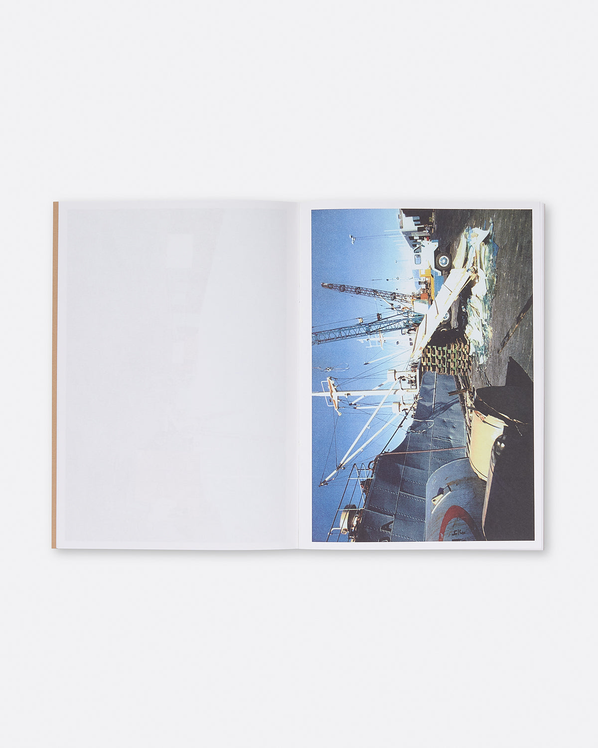Dieter Roth: Reykjavik Slides (31,035) Every View of a City Default Title