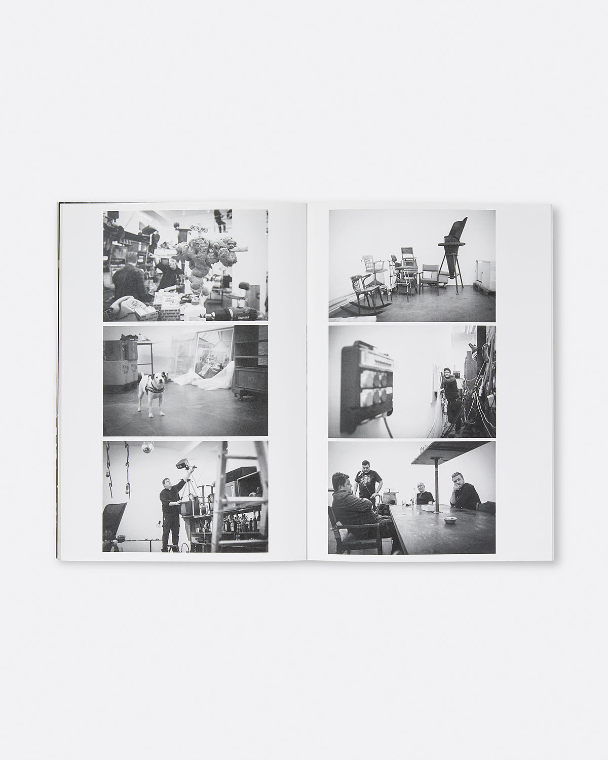 Roth Bar & Studio Default Title