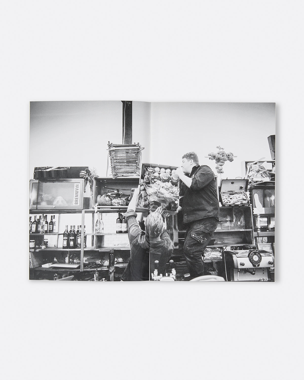 Roth Bar & Studio Default Title