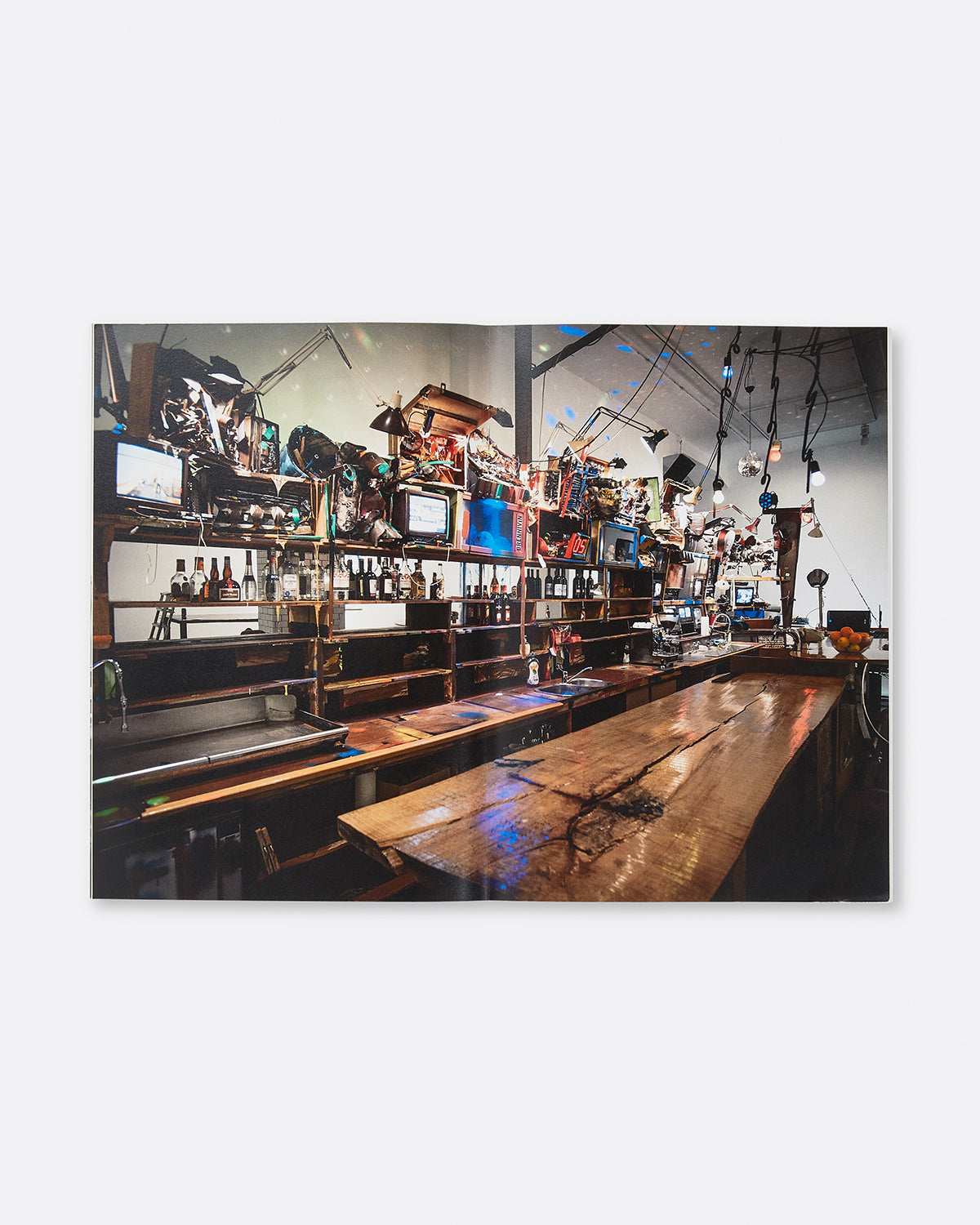 Roth Bar & Studio Default Title