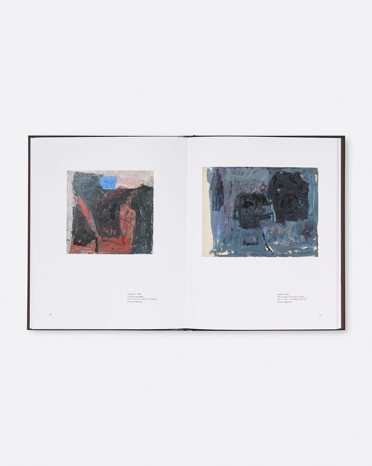 Philip Guston: Painter, 1957 – 1967 Default Title