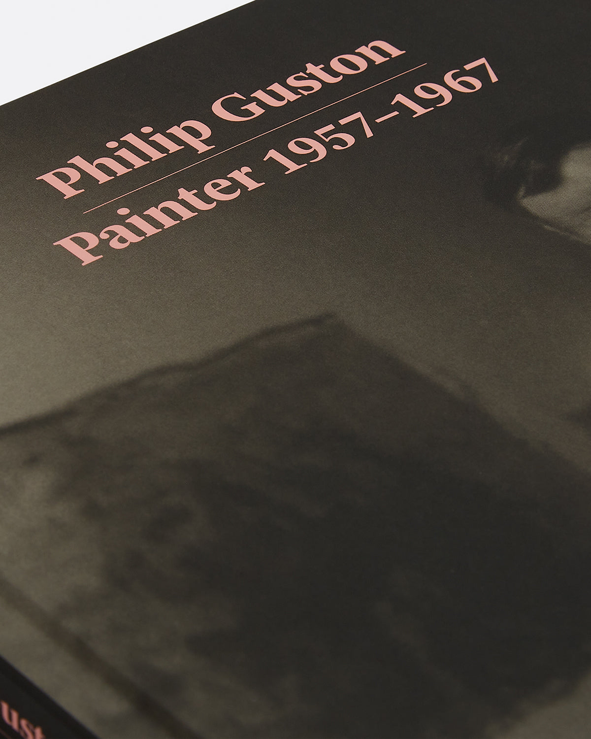 Philip Guston: Painter, 1957 – 1967 Default Title