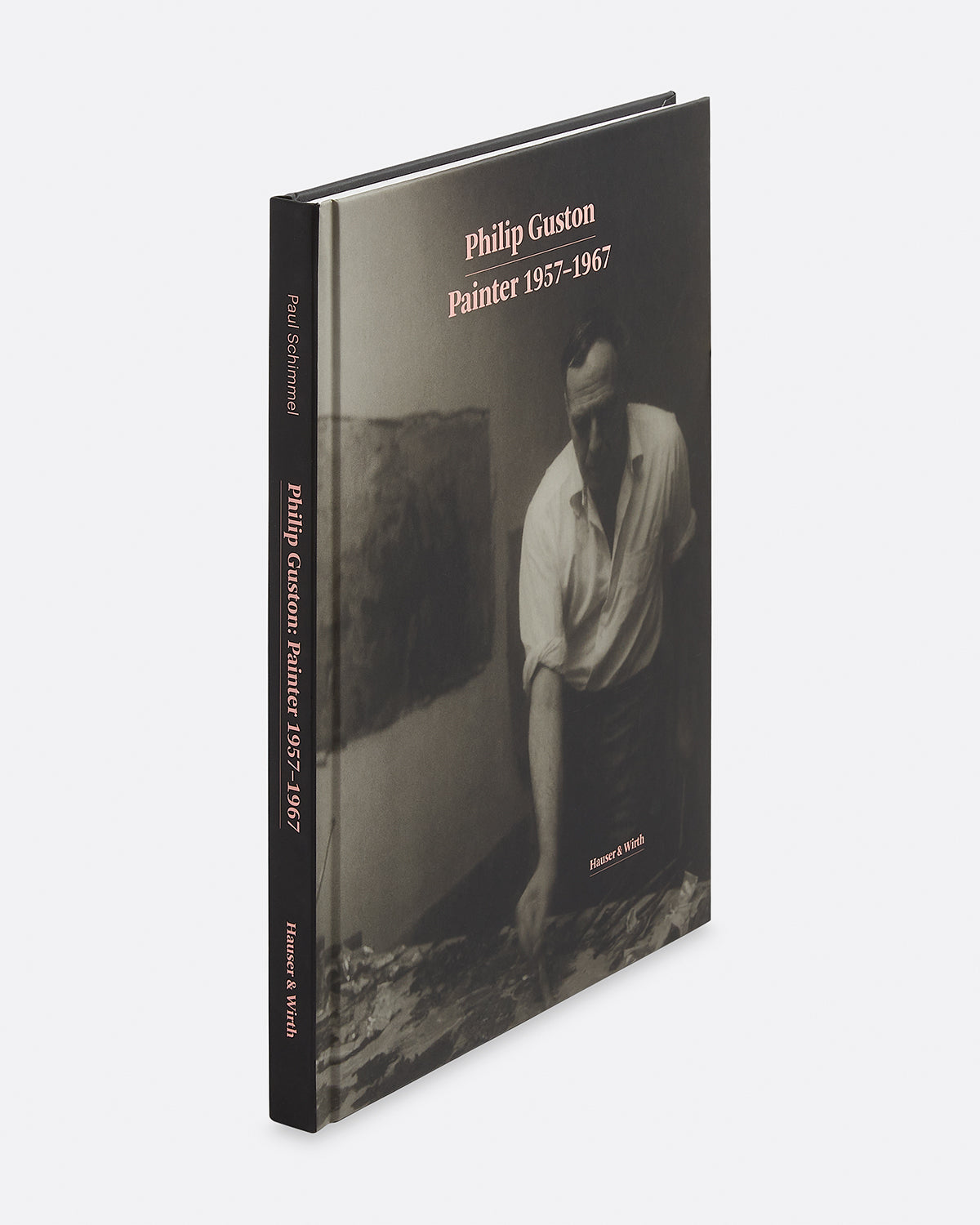 Philip Guston: Painter, 1957 – 1967 Default Title