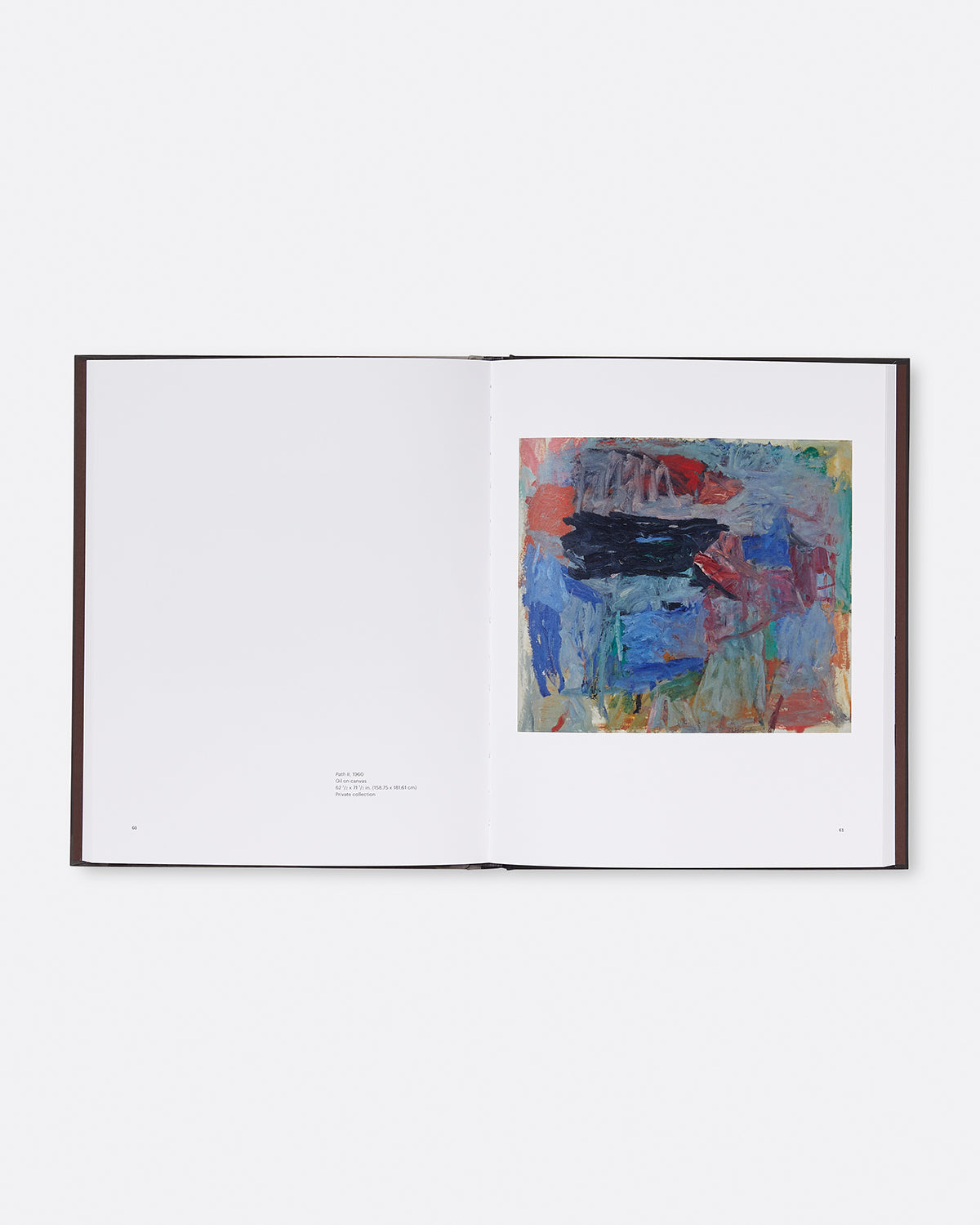 Philip Guston: Painter, 1957 – 1967 Default Title