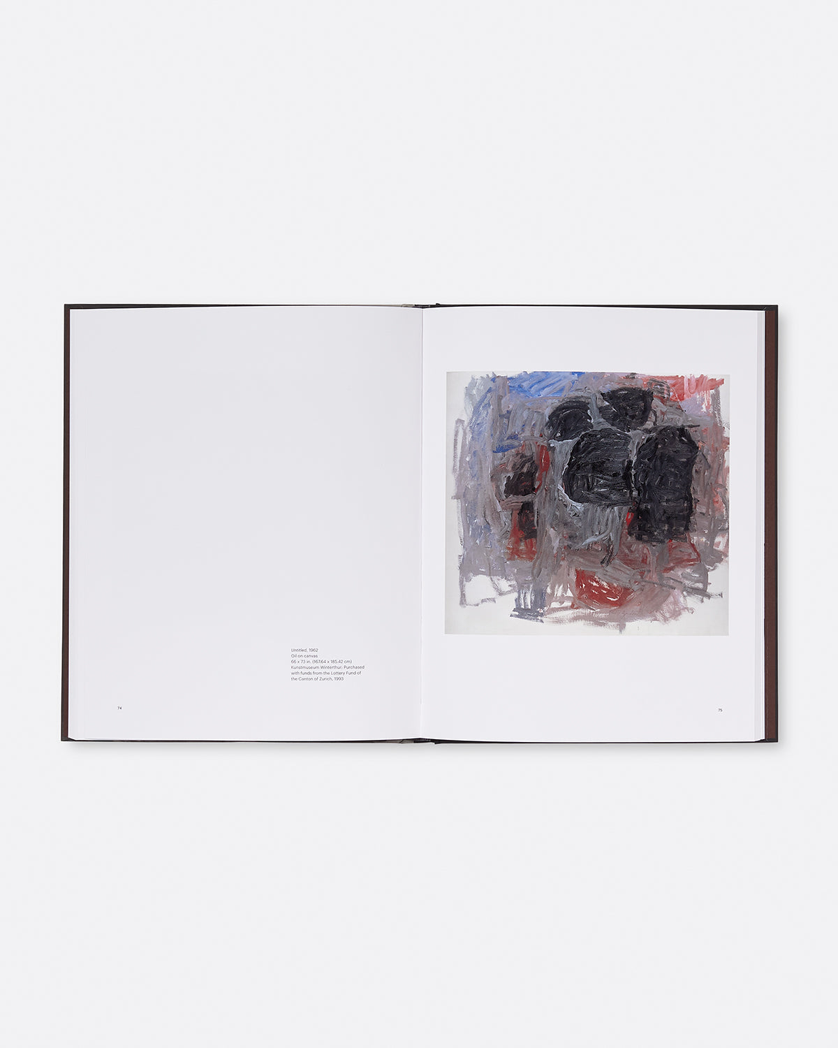 Philip Guston: Painter, 1957 – 1967 Default Title