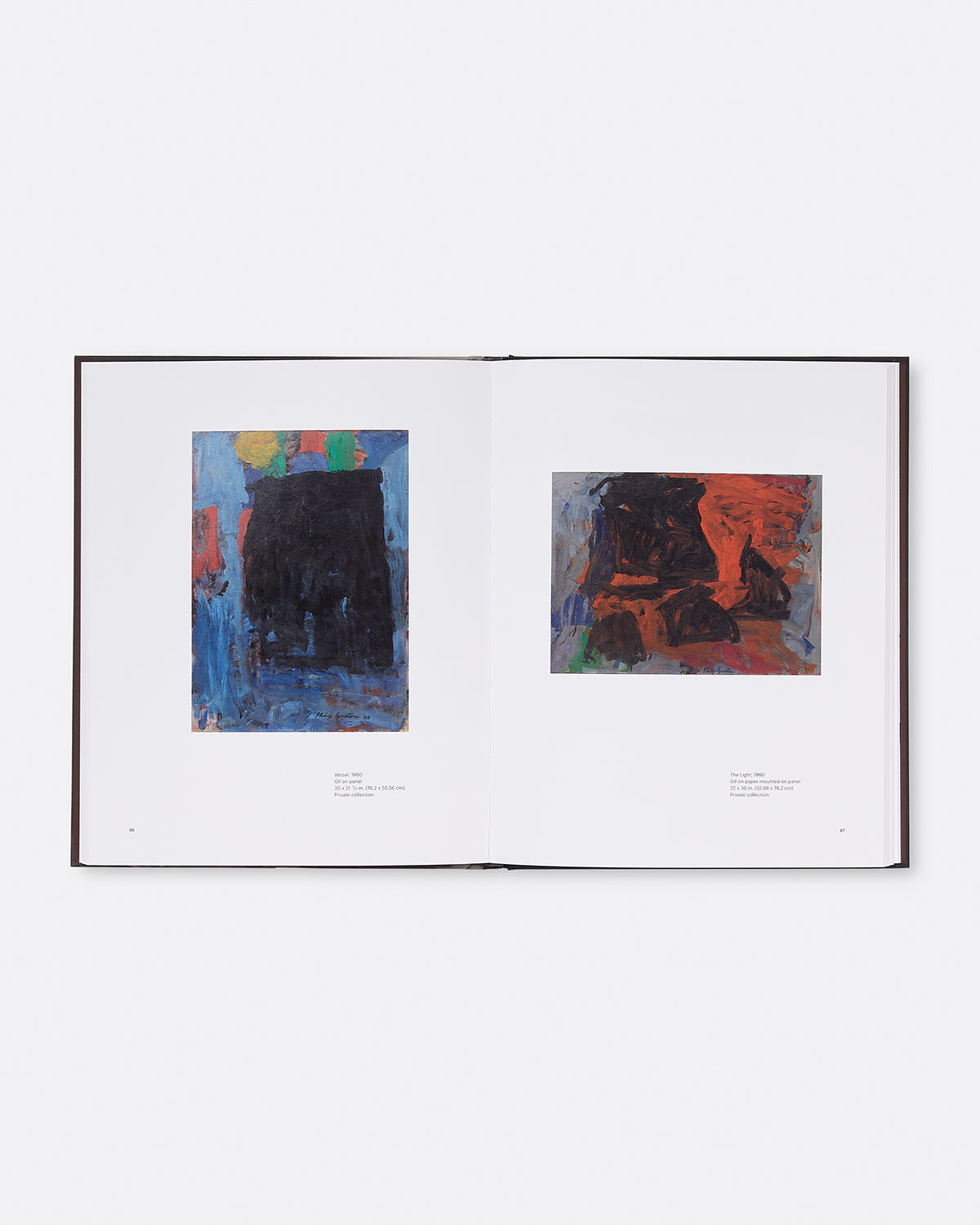 Philip Guston: Painter, 1957 – 1967 Default Title
