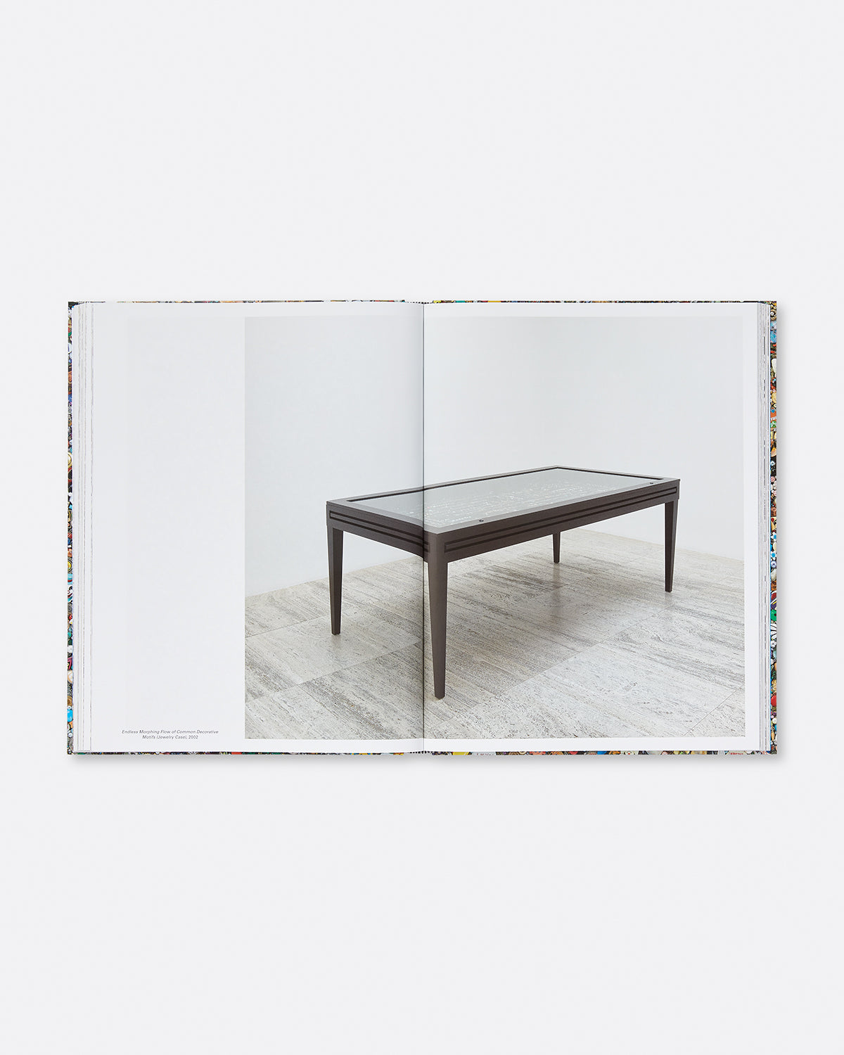 Mike Kelley: Memory Ware, A Survey Default Title