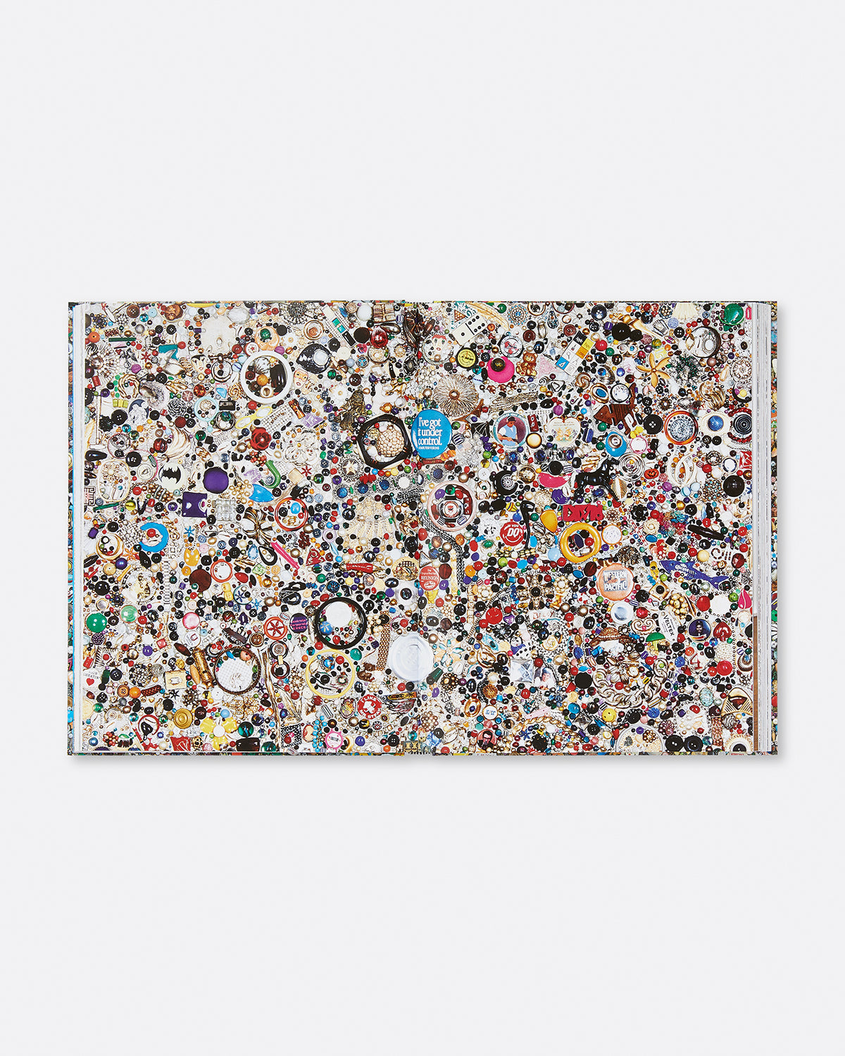 Mike Kelley: Memory Ware, A Survey Default Title