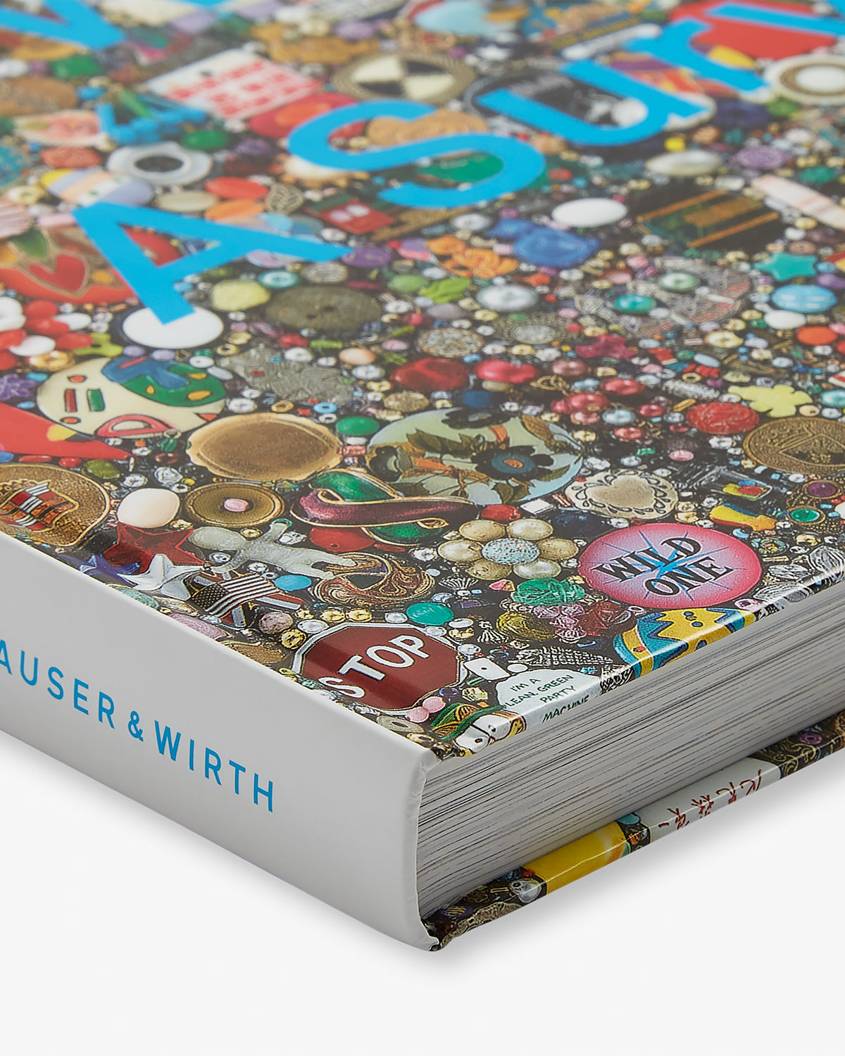 Mike Kelley: Memory Ware, A Survey Default Title