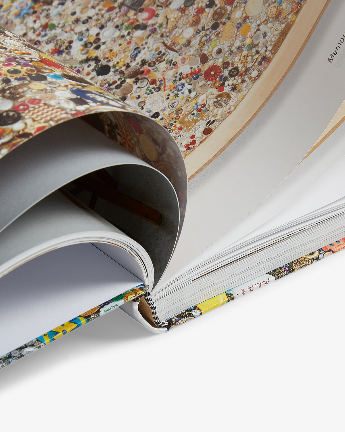 Mike Kelley: Memory Ware, A Survey Default Title