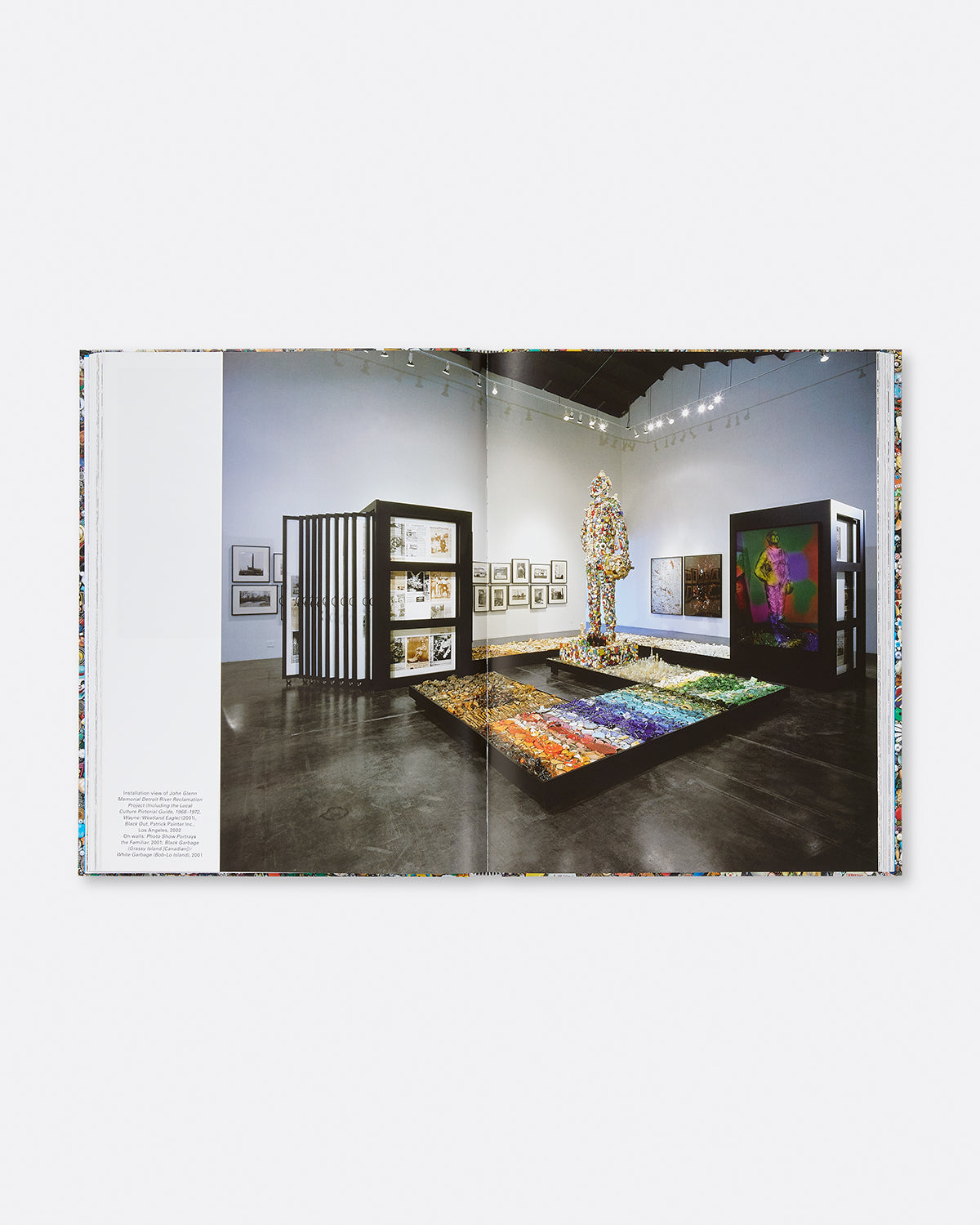 Mike Kelley: Memory Ware, A Survey Default Title