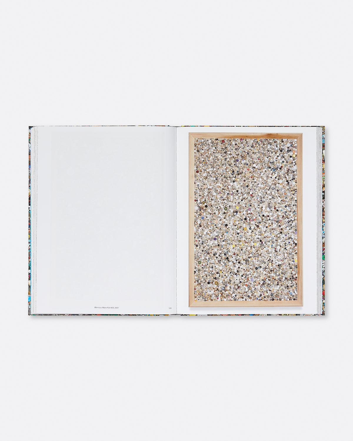 Mike Kelley: Memory Ware, A Survey Default Title