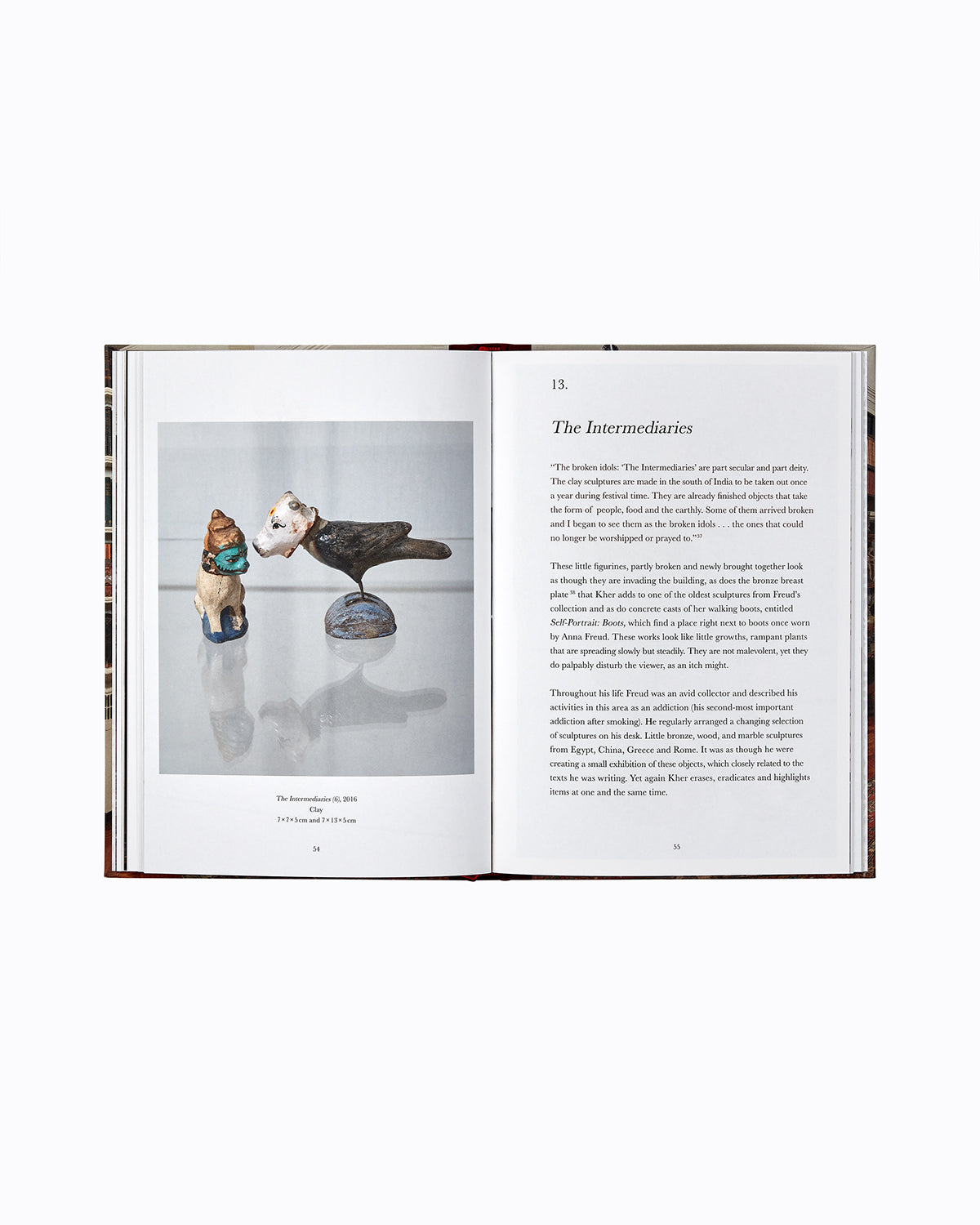 Bharti Kher: This Breathing House Default Title