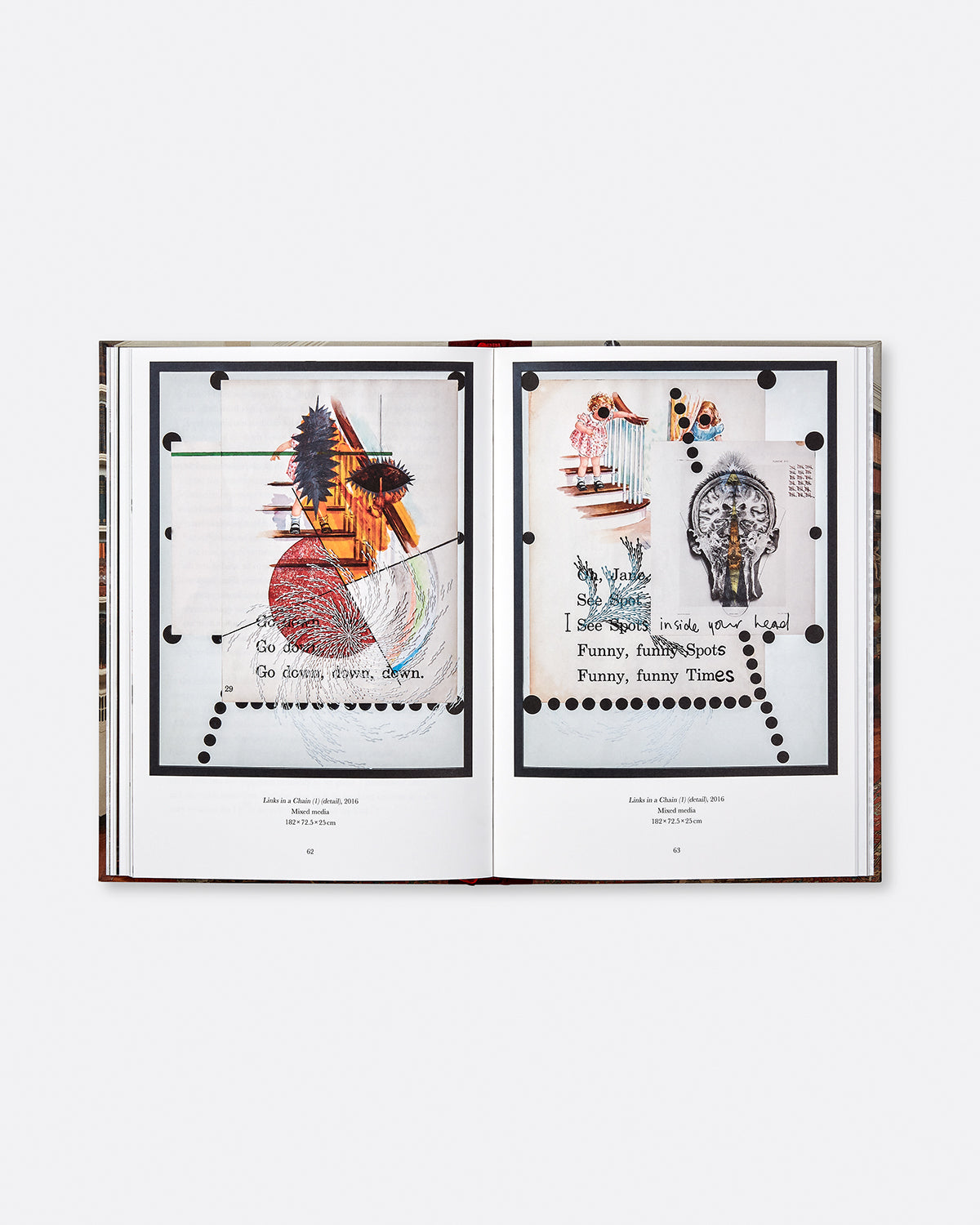 Bharti Kher: This Breathing House Default Title