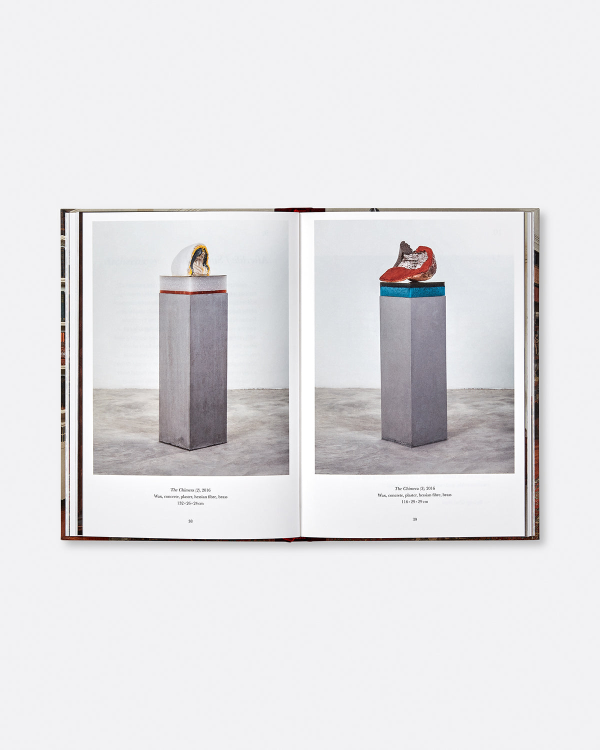 Bharti Kher: This Breathing House Default Title