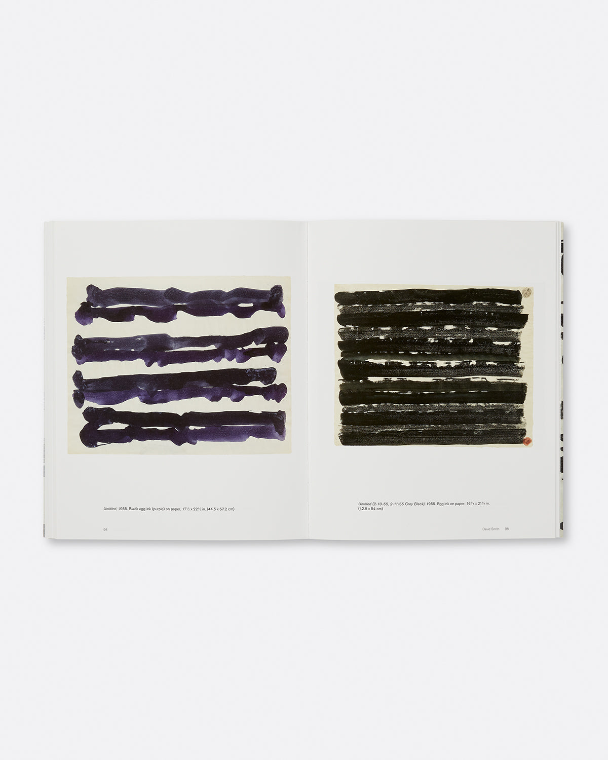 Nothing and Everything: Seven Artists, 1947–1962 Default Title