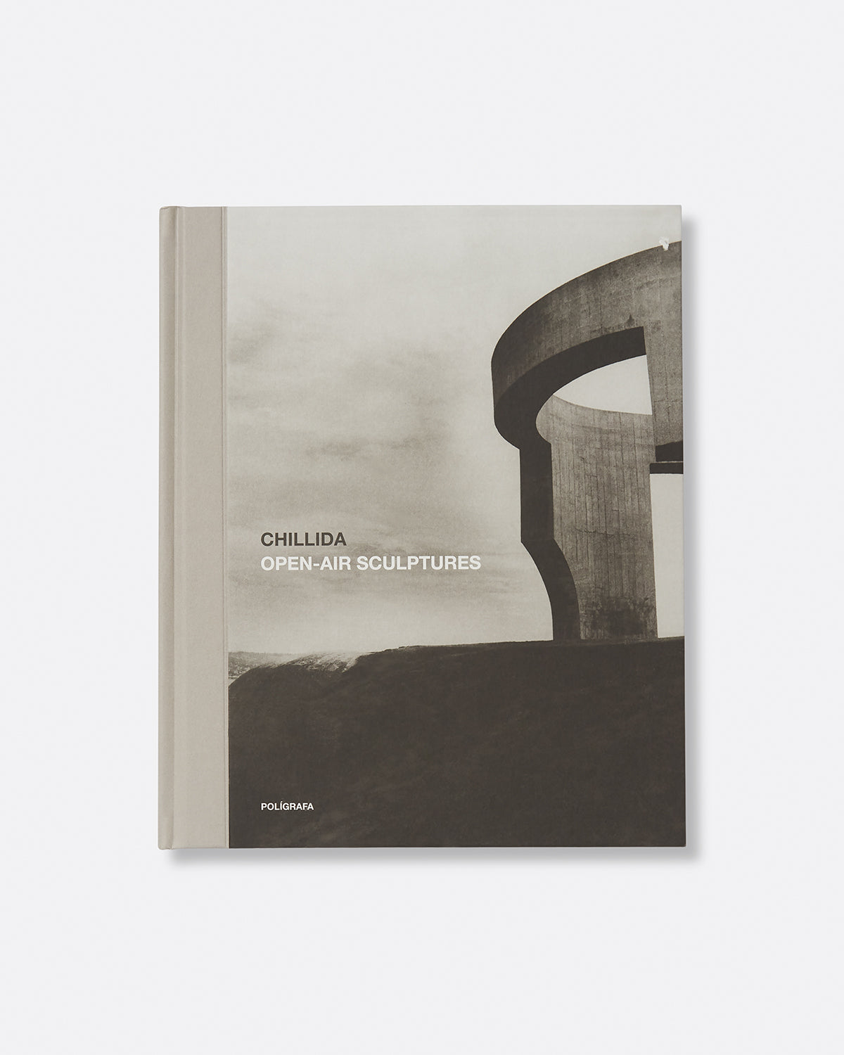 Chillida: Open-Air Sculptures Default Title