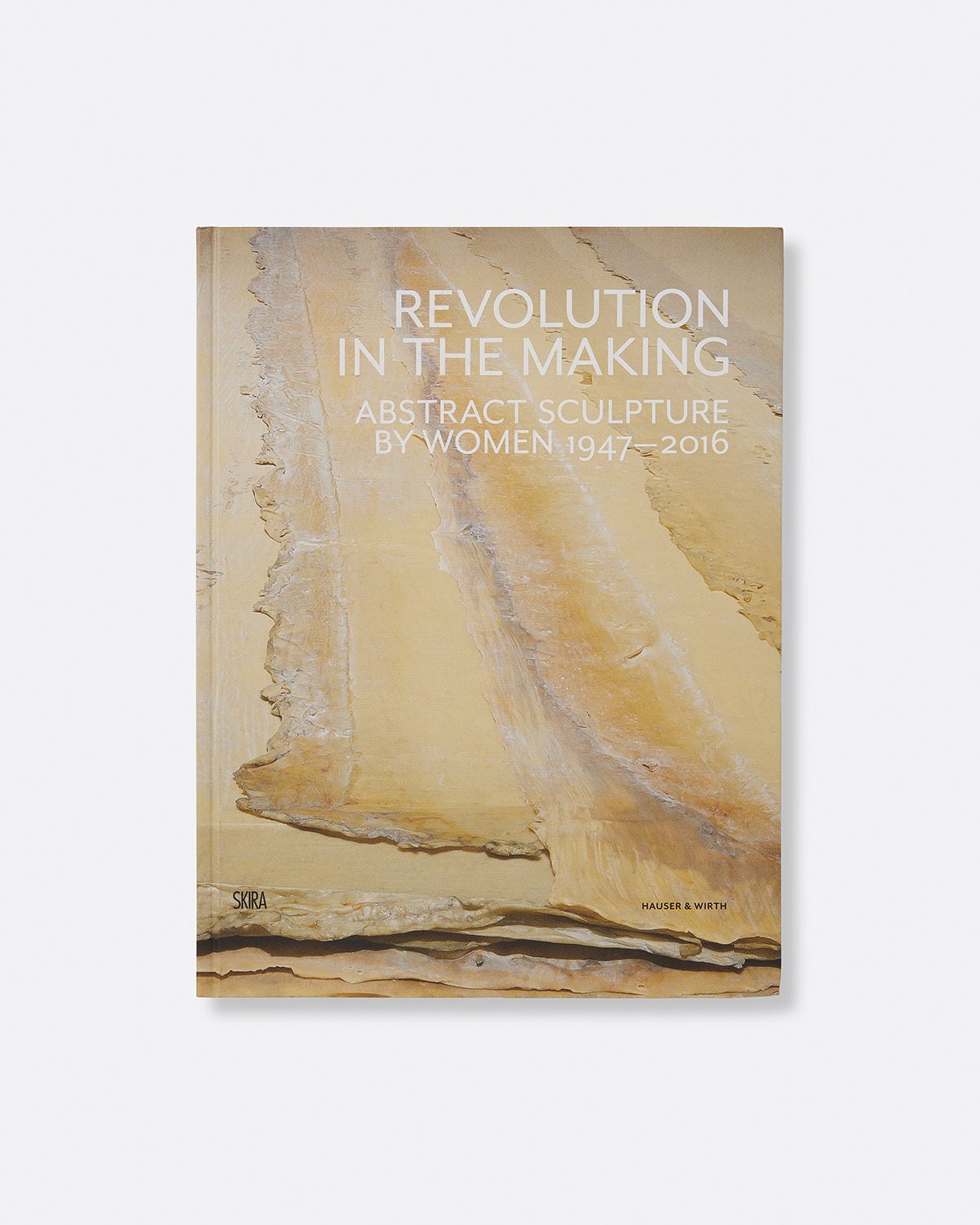 Revolution in the Making: Abstract Sculpture by Women, 1947 – 2016 Default Title