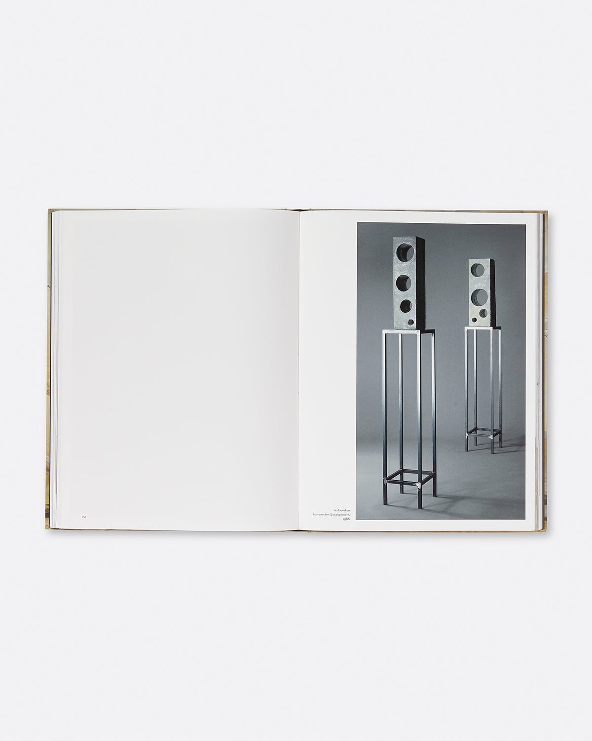 Revolution in the Making: Abstract Sculpture by Women, 1947 – 2016 Default Title
