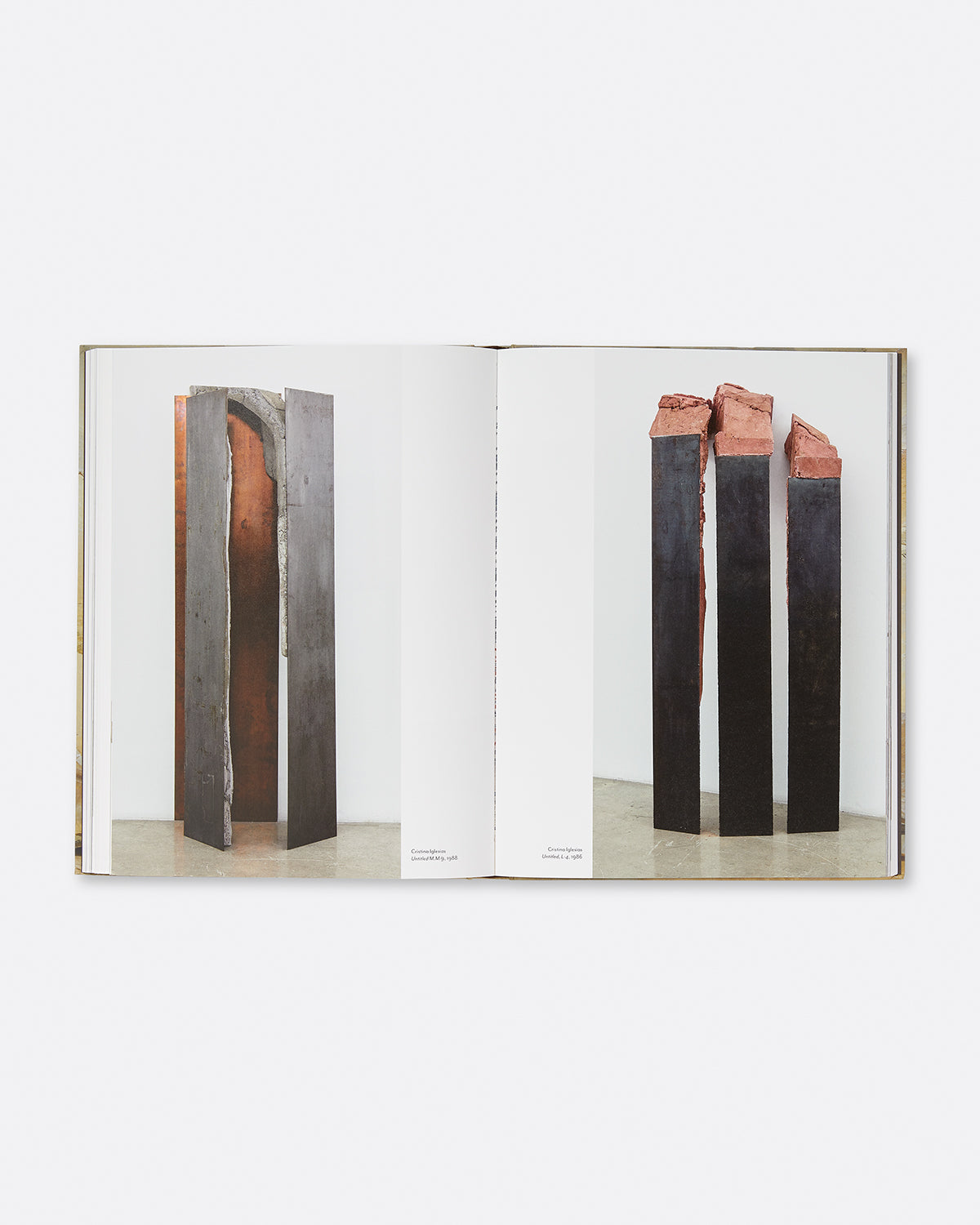 Revolution in the Making: Abstract Sculpture by Women, 1947 – 2016 Default Title