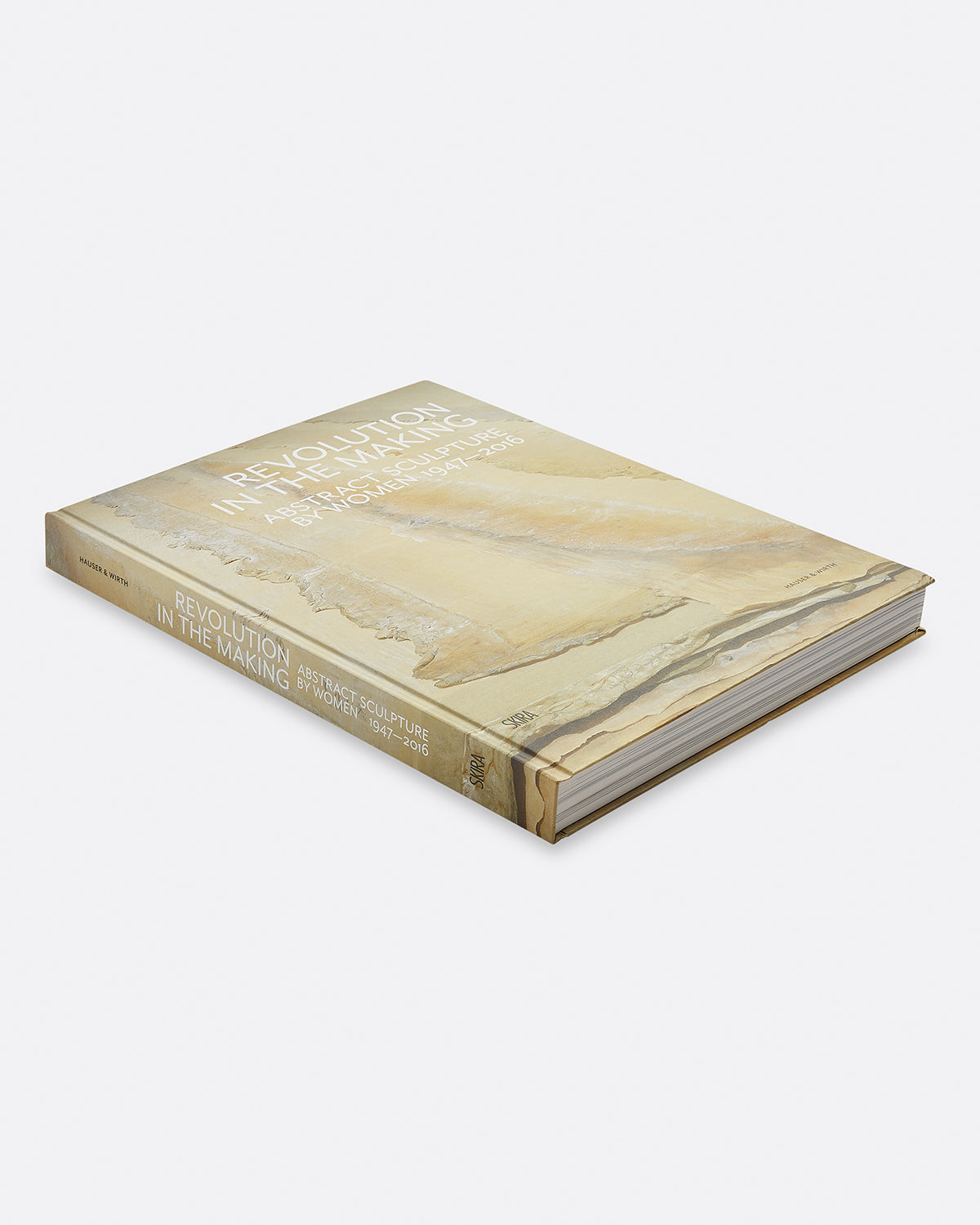 Revolution in the Making: Abstract Sculpture by Women, 1947 – 2016 Default Title