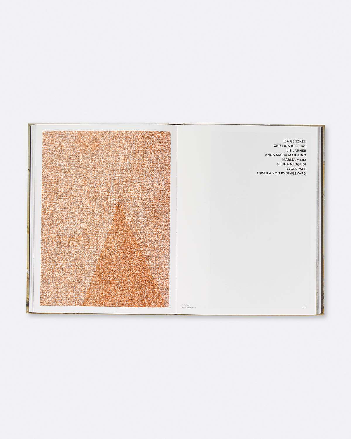 Revolution in the Making: Abstract Sculpture by Women, 1947 – 2016 Default Title