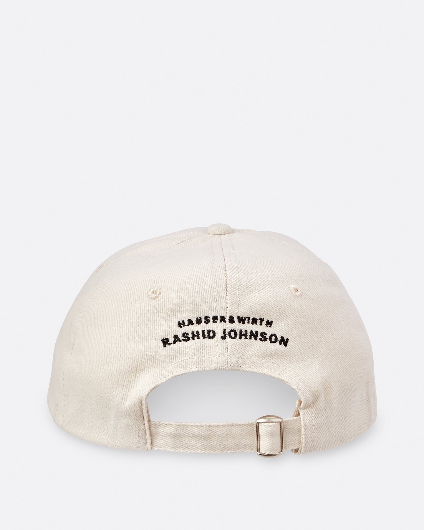 Rashid Johnson Anxious Men Cap
