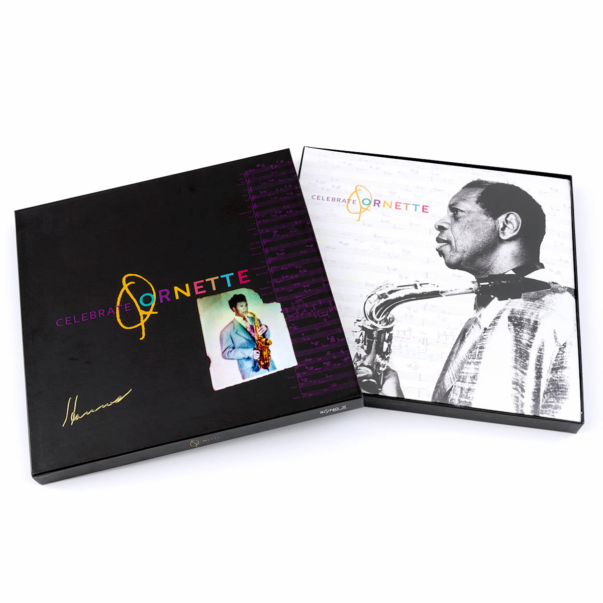 CELEBRATE ORNETTE